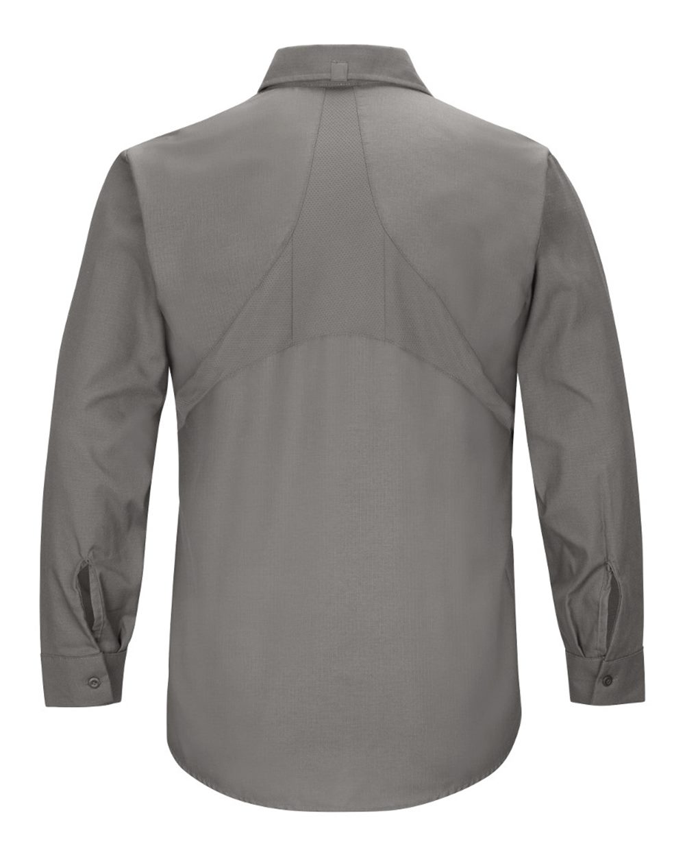 Men's Tall Mimix™ Long Sleeve Work Shirt - SX10T 7