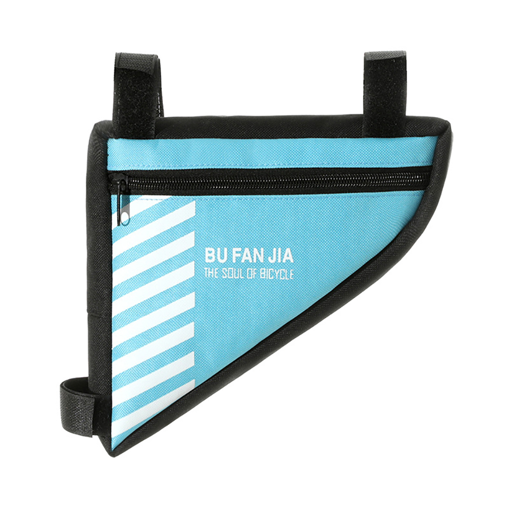 Bike Triangle Bag 8