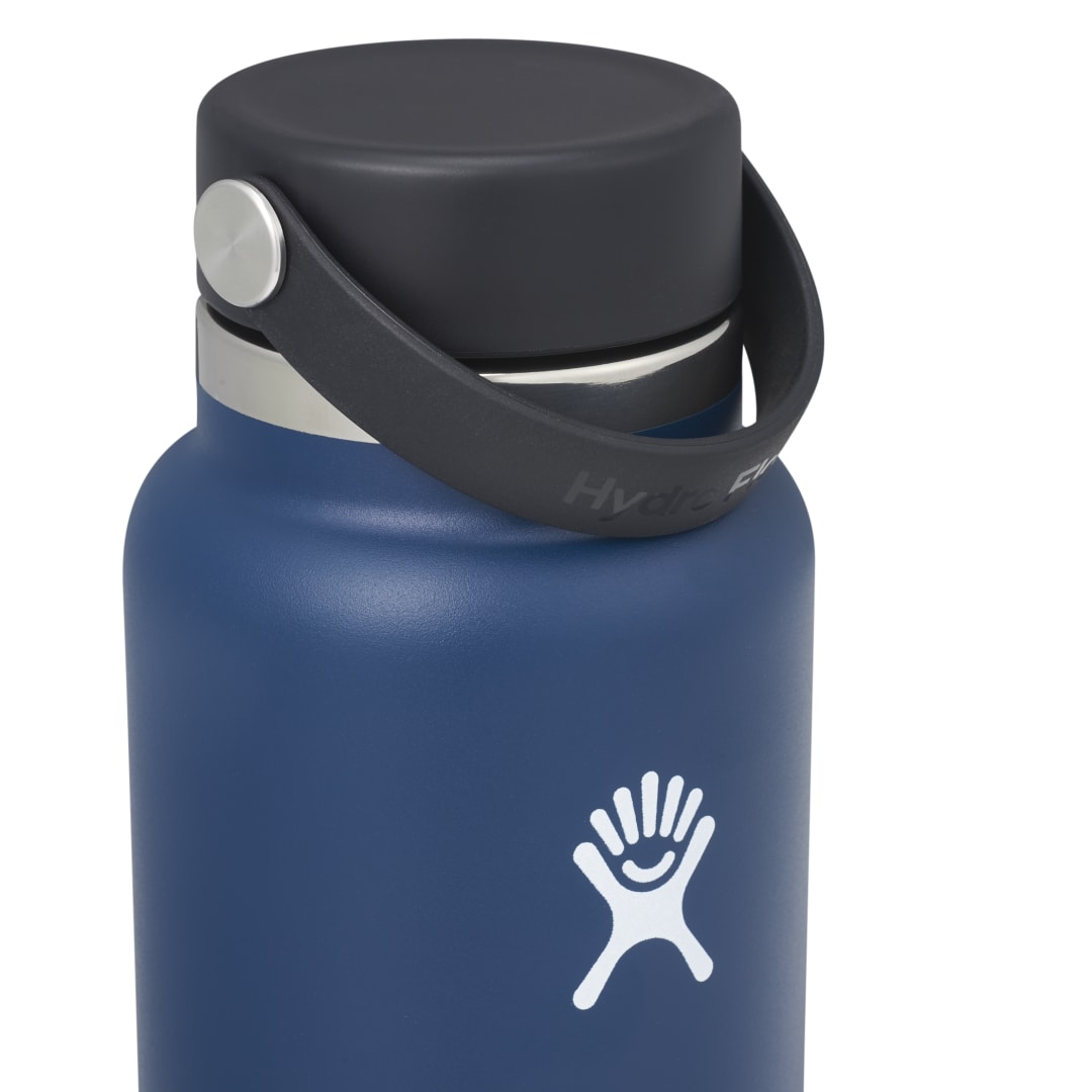 Hydro Flask® Wide Mouth With Flex Cap 32oz 208