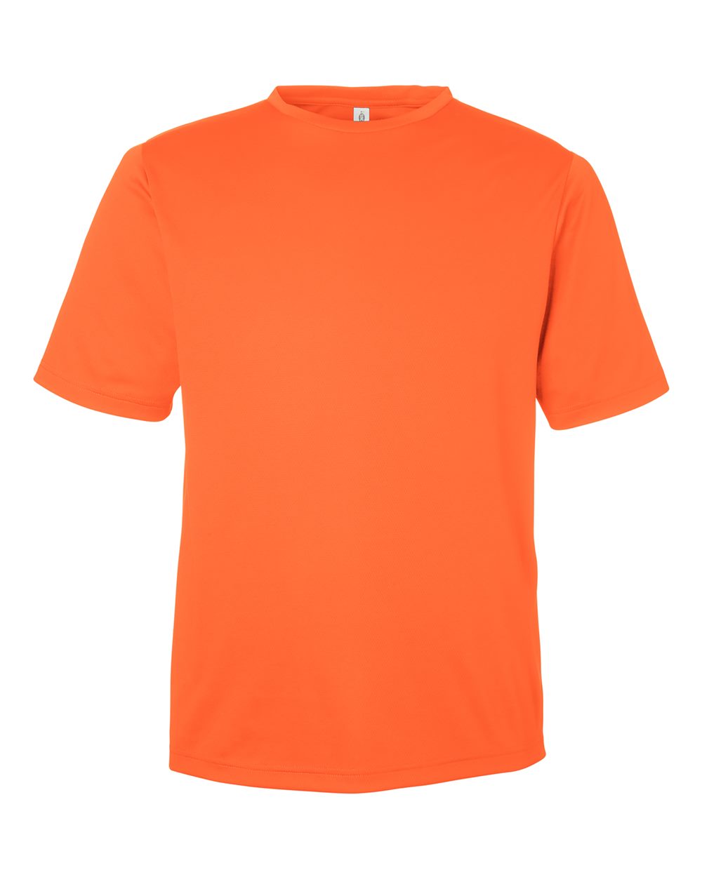 Men's Zone Performance Mesh T-Shirt - TT15 105