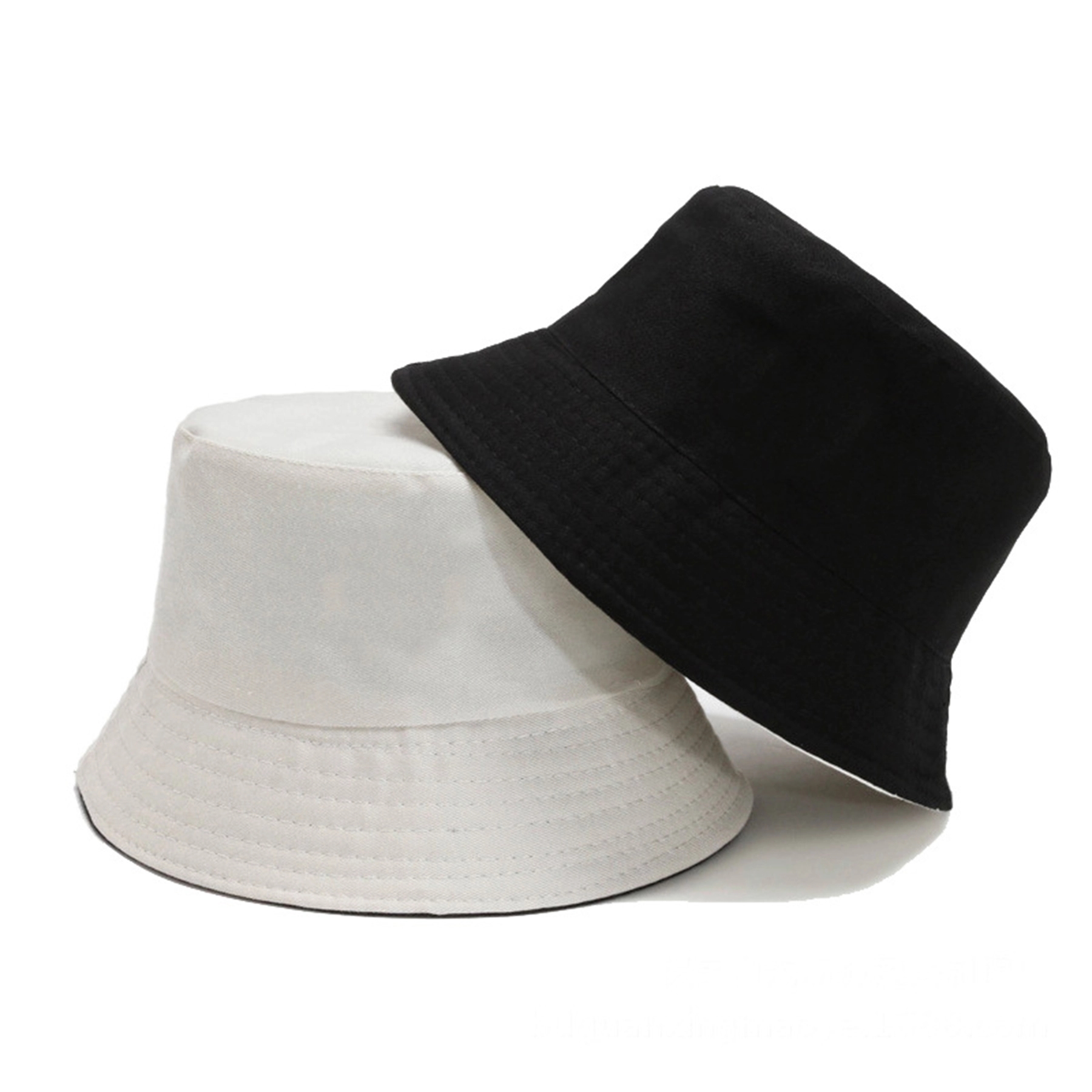 Simple Reversible Bucket Hat 8