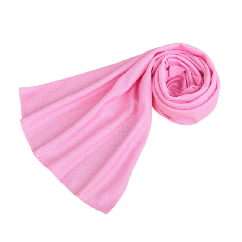 Chill Out Magic Cooling Towel 10