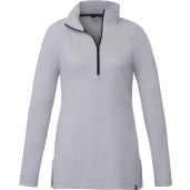 Women's ASGARD Eco Knit Half Zip 84