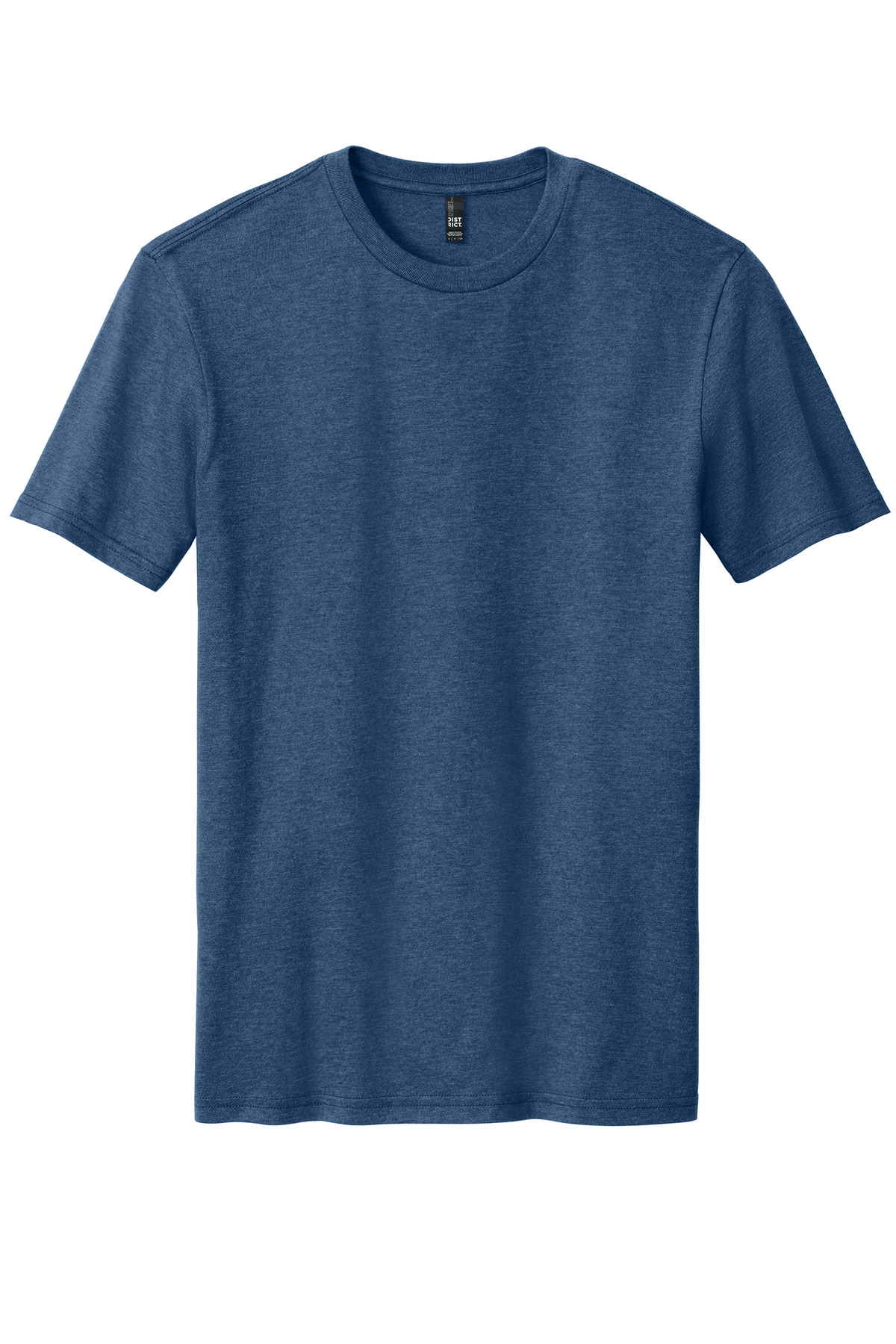 District® Perfect Blend CVC Tee 164