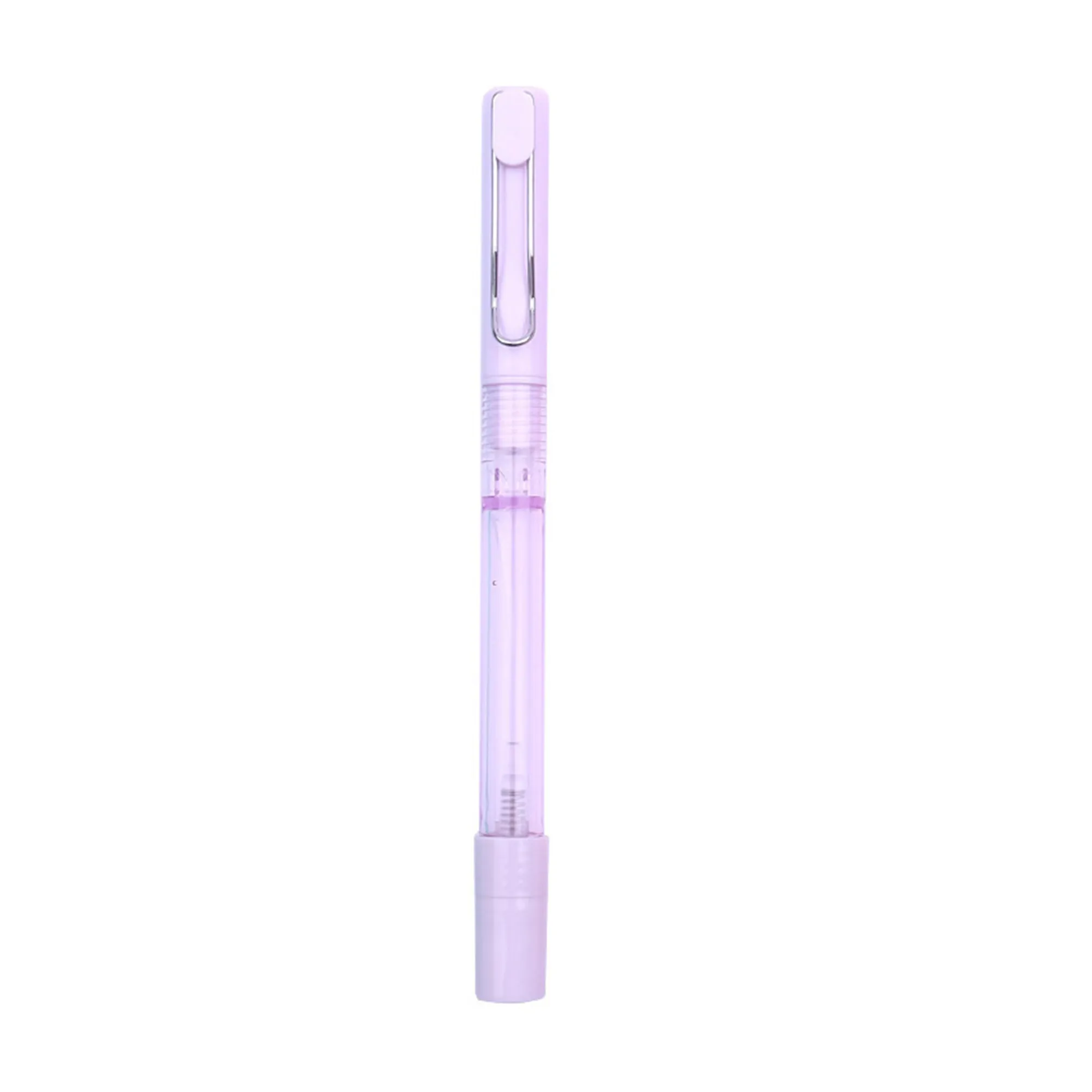 Spray Ballpoint Pen School Hotel Use Hand Sanitizer Alcohol 2