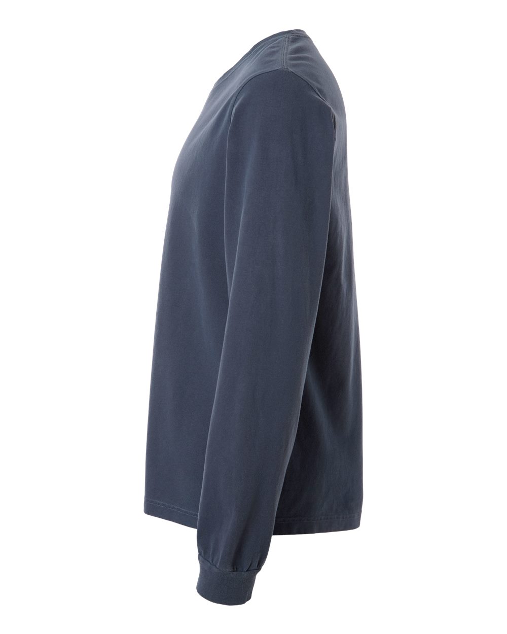 Unisex Heavyweight Garment-Dyed Long Sleeve Tee - 4851GD 25