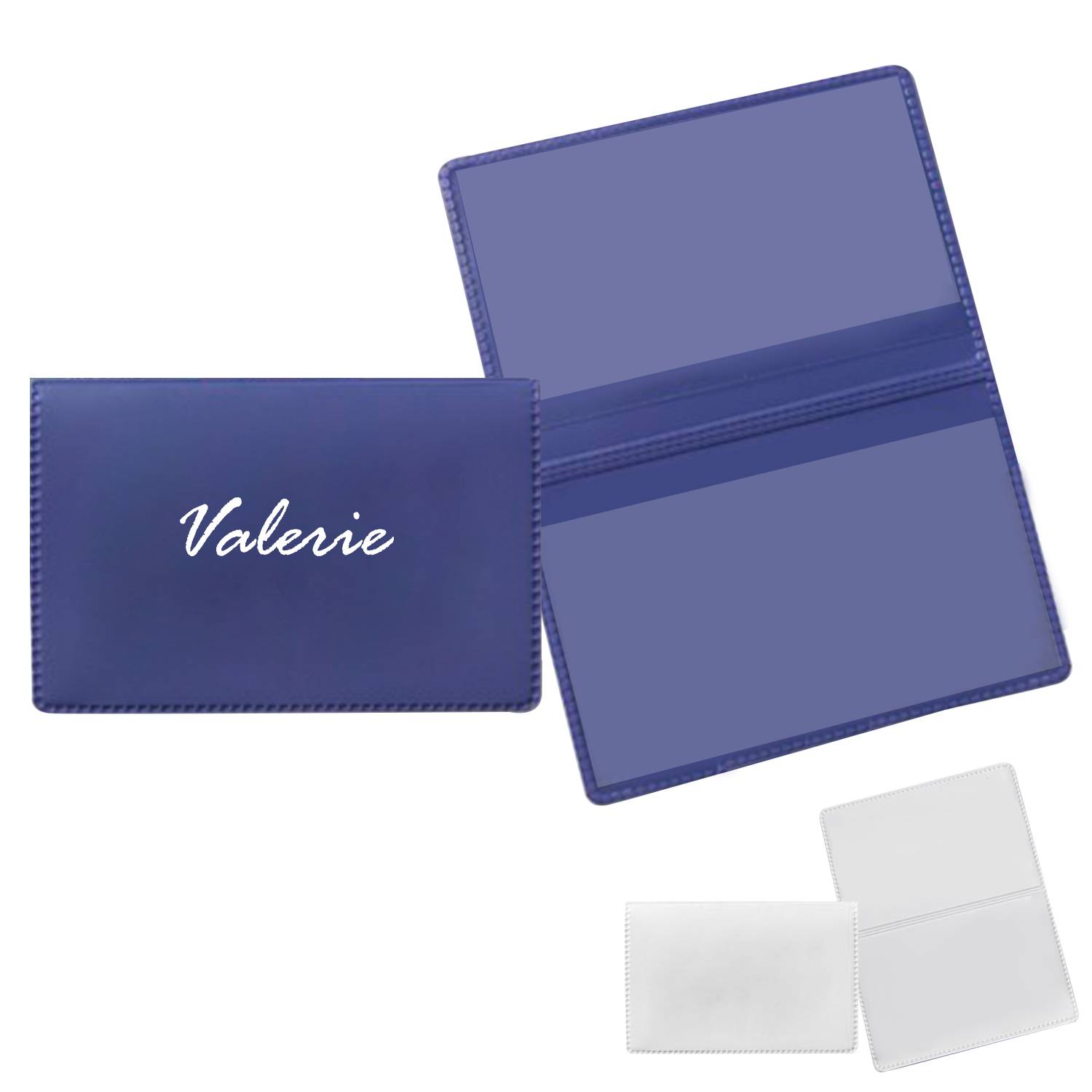 Simple Card Case 2