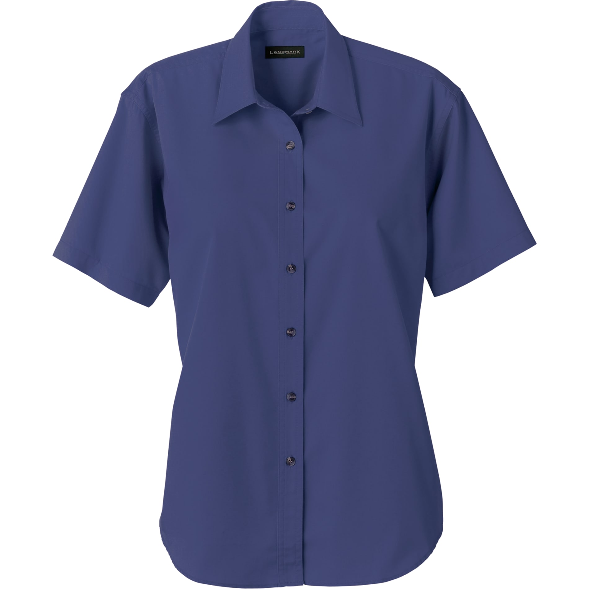 Women's SHORT SLEEVE DRESS SHIRT 88