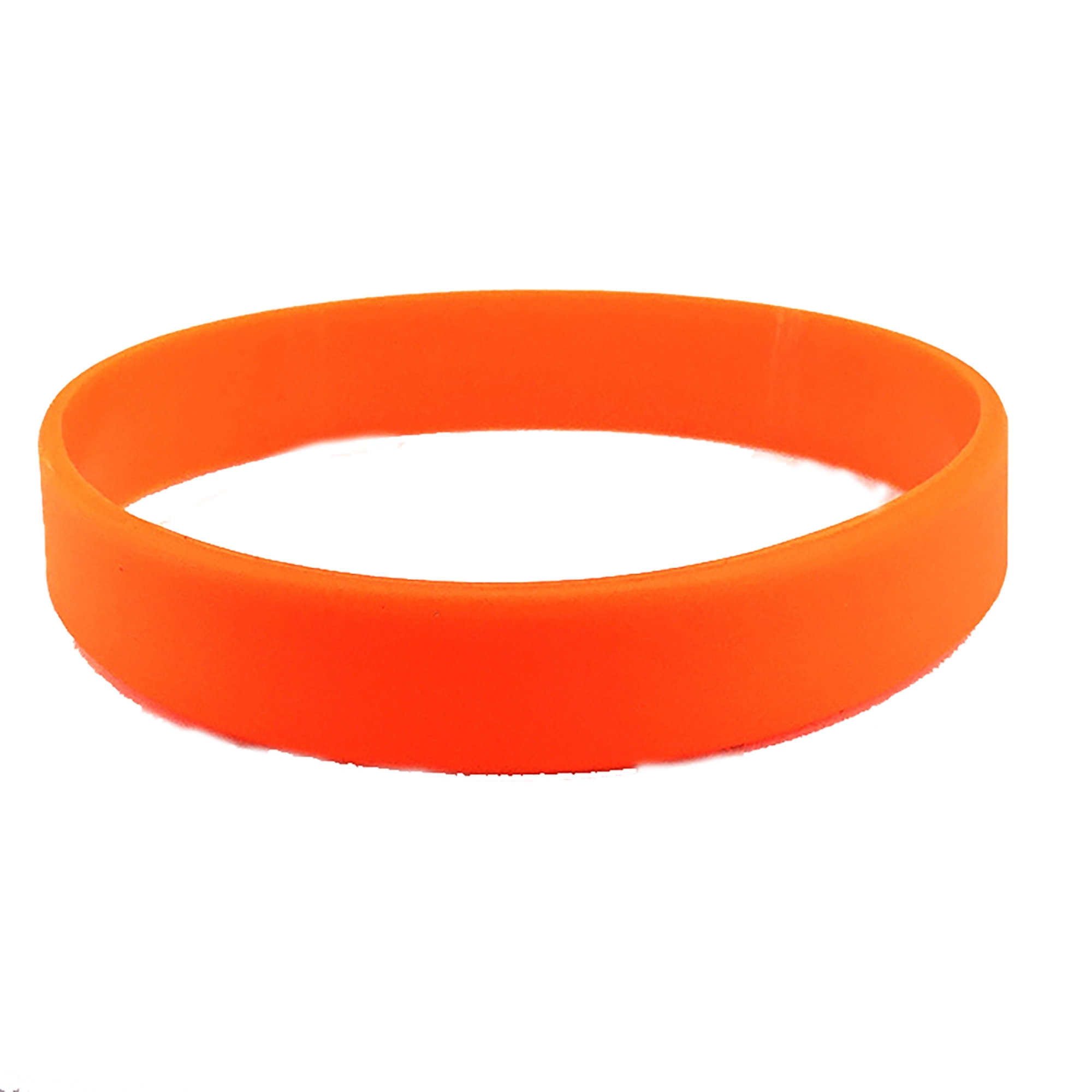 Custom Sports Bracelet MOQ 100PCS 2