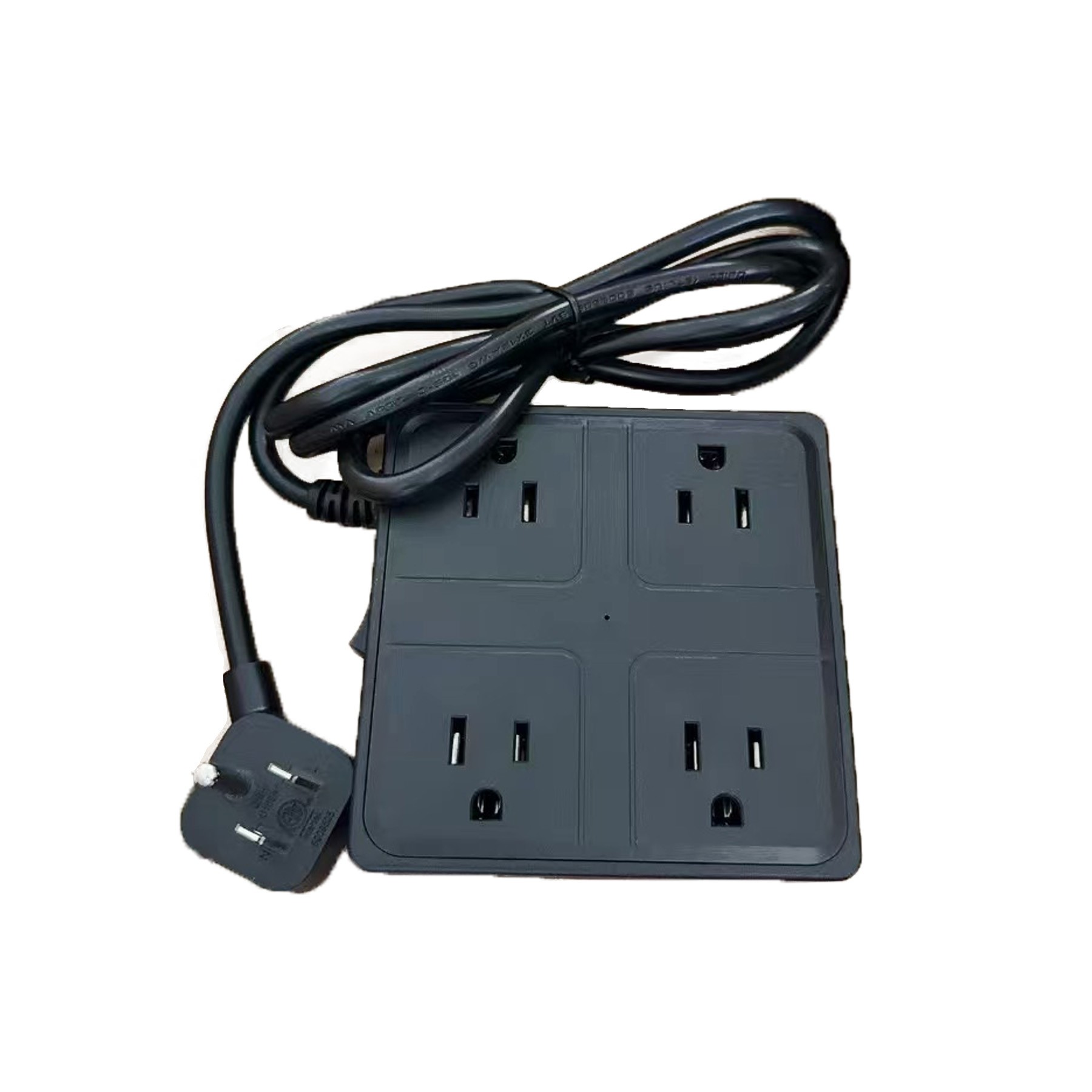Power Strip 4