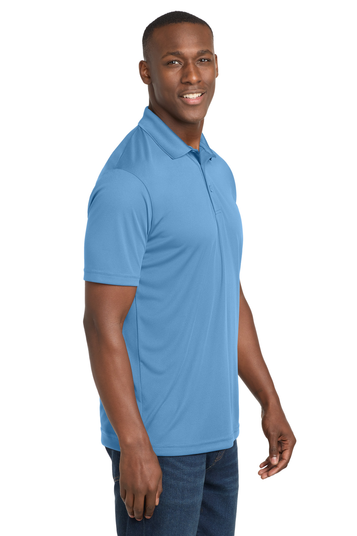 Sport-Tek PosiCharge Competitor Polo. ST550 35