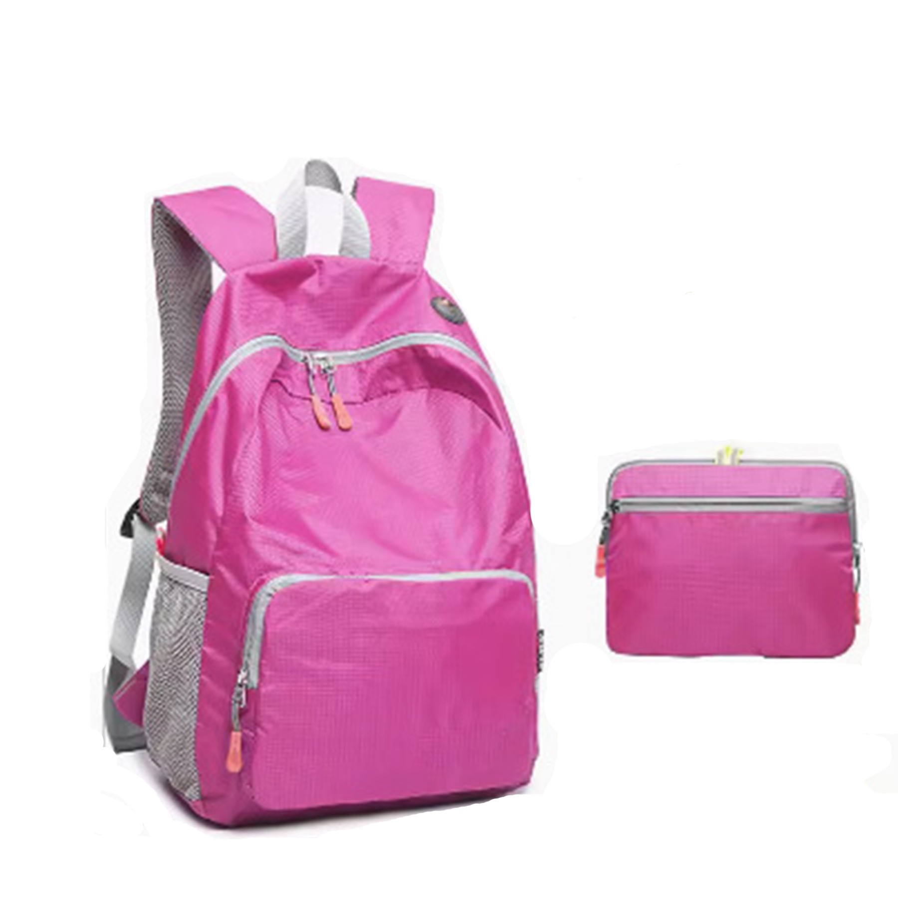 Lightweight Packable Backpack 2