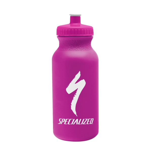 Road Rebel 20oz Bike Bottle - Colors w/Push-Pull Lid 91