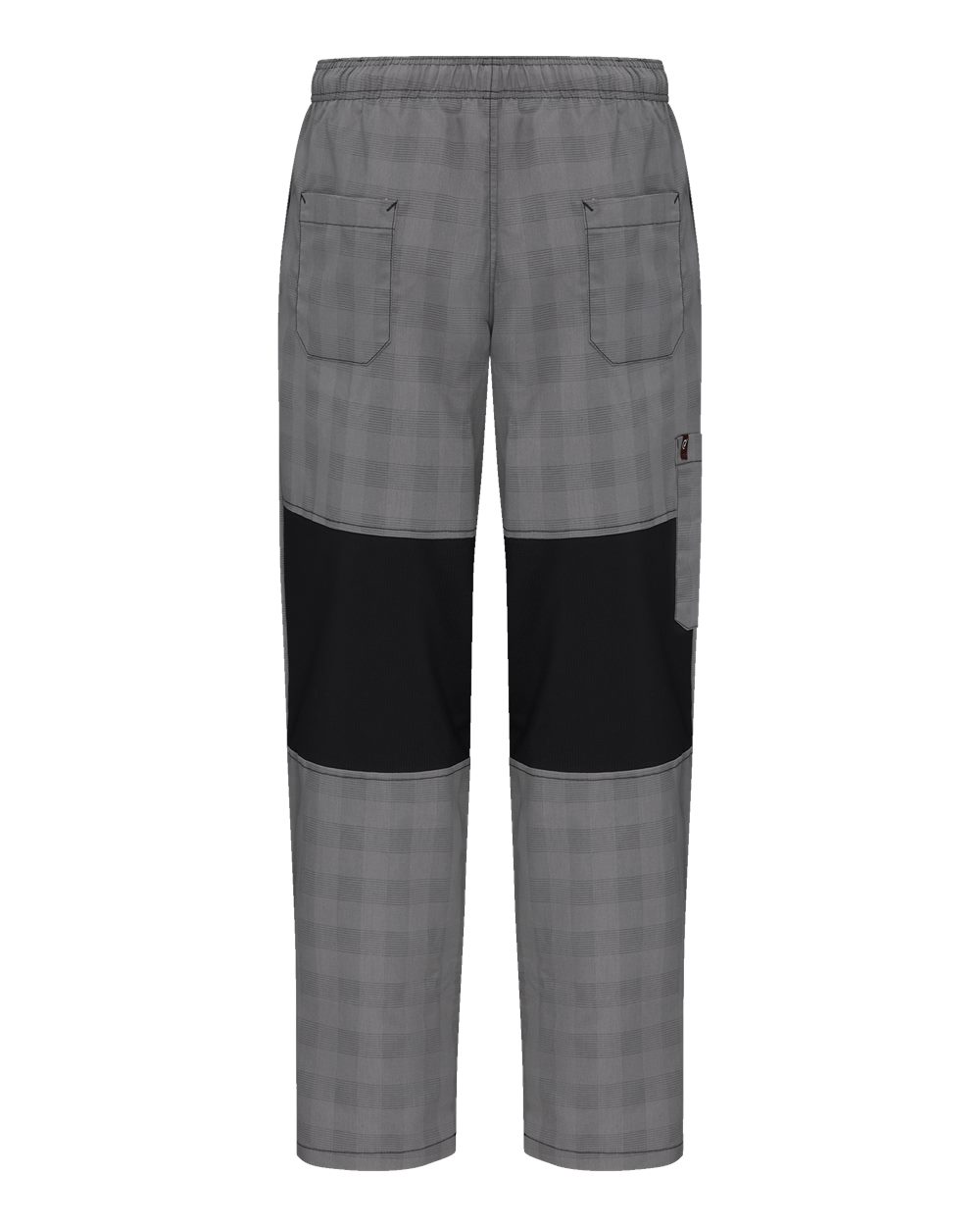 Airflow Chef Pants with Back Panels - 0P2M 7