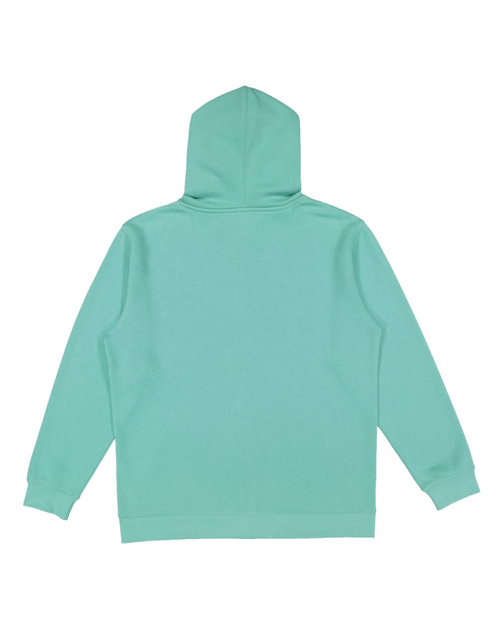 Unisex Full-Zip Hoodie Sweatshirt - 6927 39
