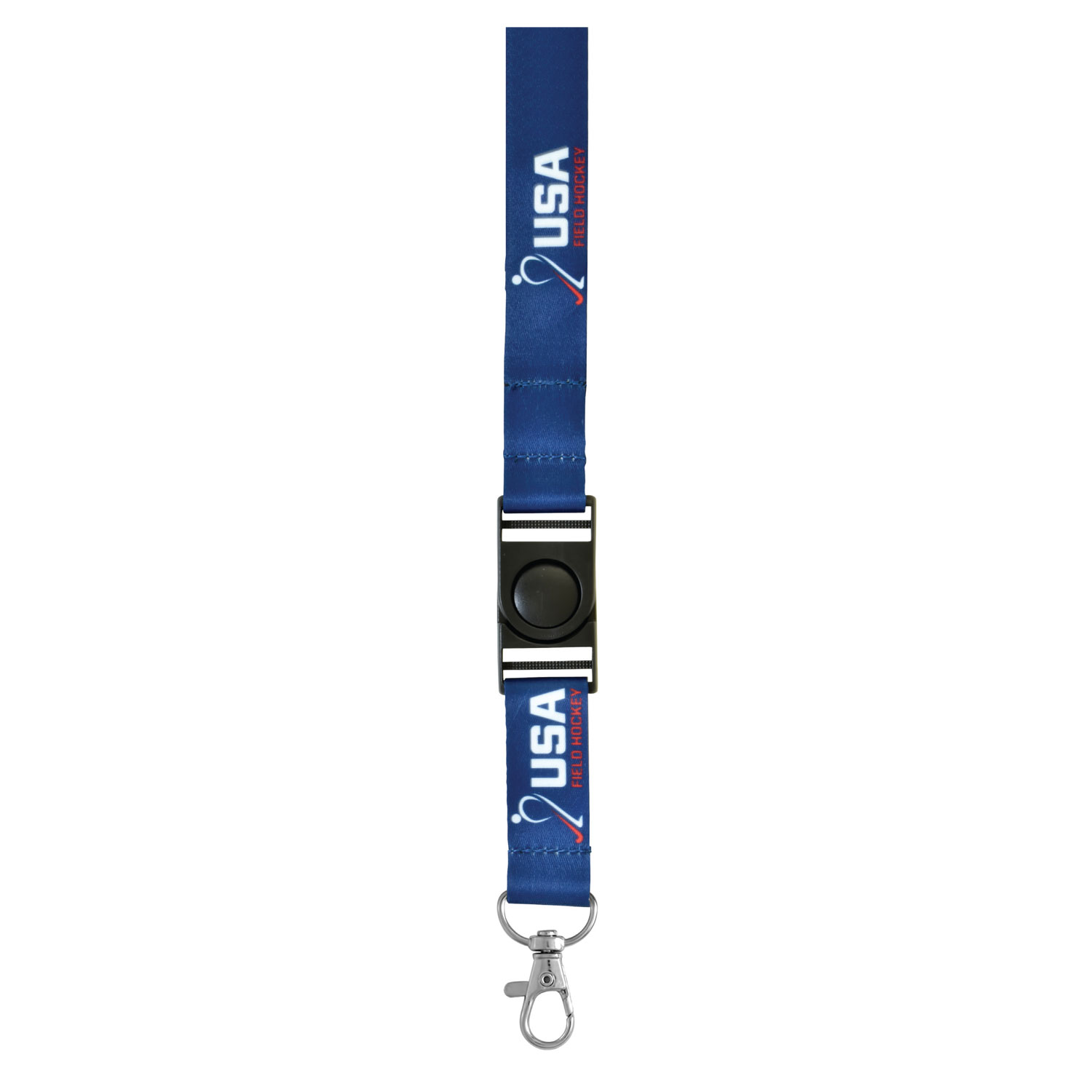 Sublimated Two Sided Lanyard With Lobster Claw 1