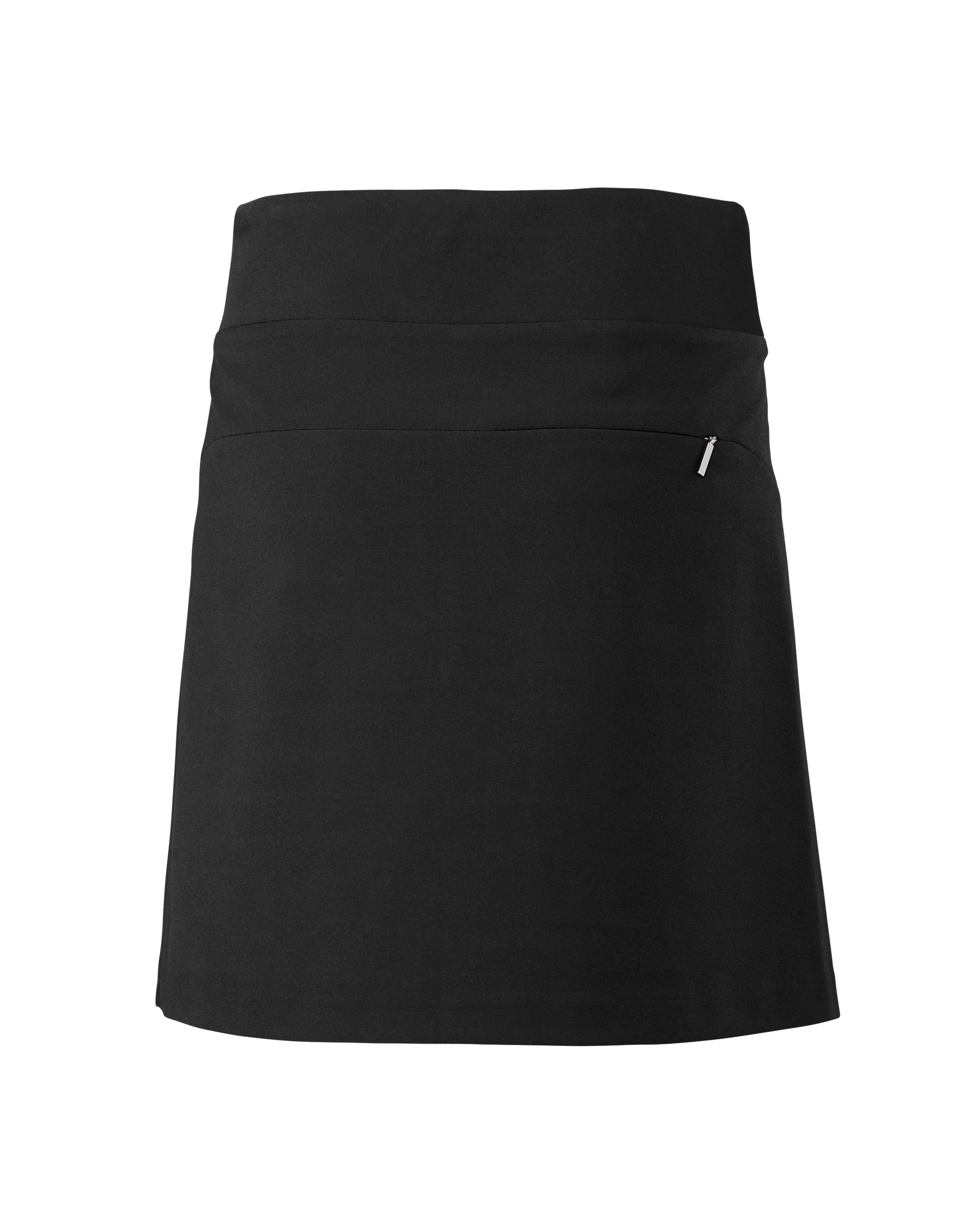 Cutter & Buck Pacific Performance Womens Pull On Skort 10
