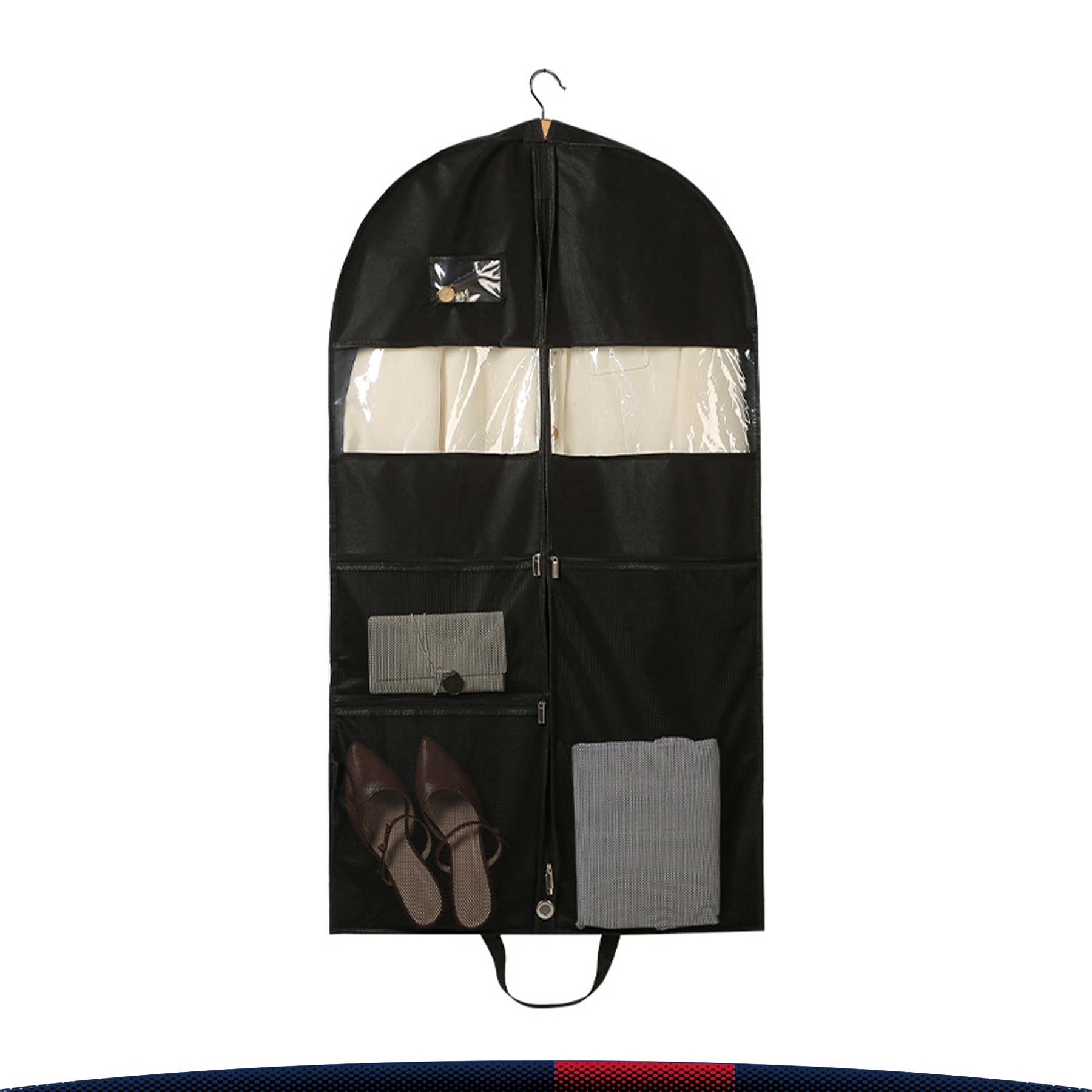 Ickin Dust Cover 2