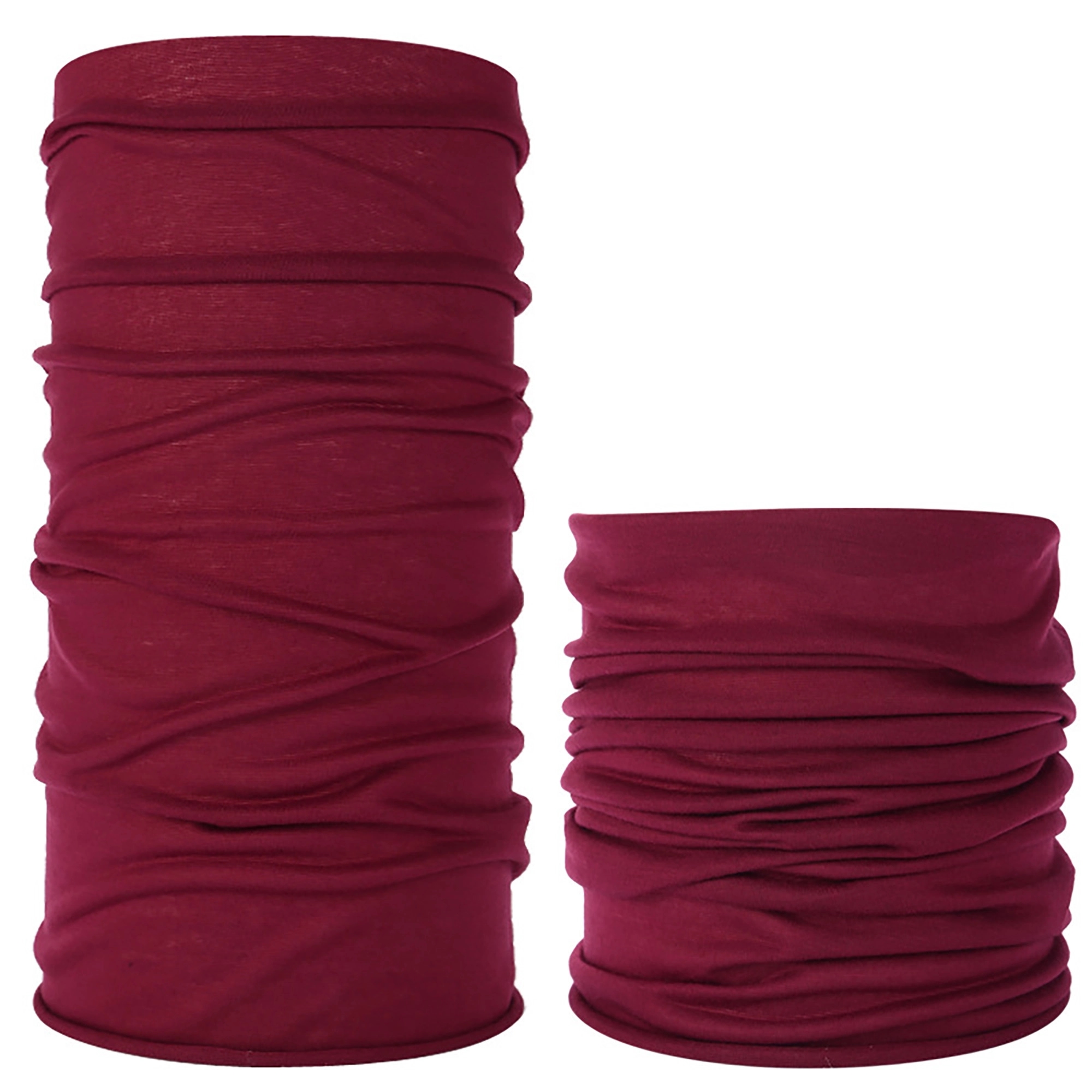 Seamless Magic Scarf 2