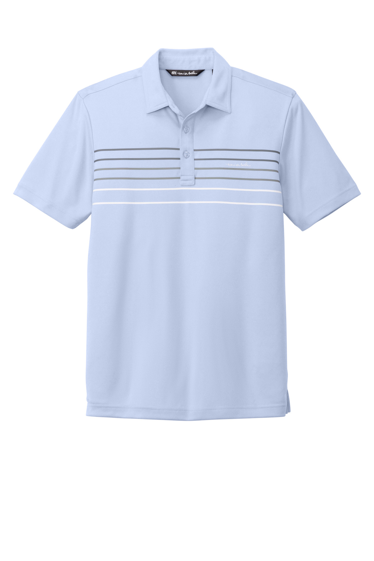 TravisMathew Coto Performance Chest Stripe Polo TM1MY400 15