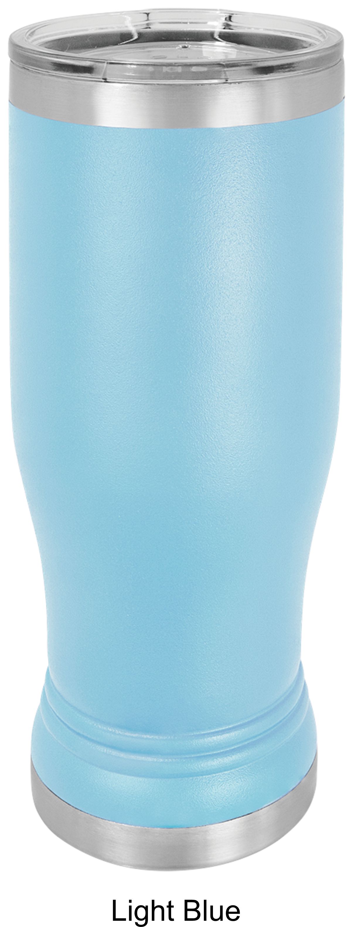 Polar Camel 14oz Pilsner Stainless Steel Tumbler 10