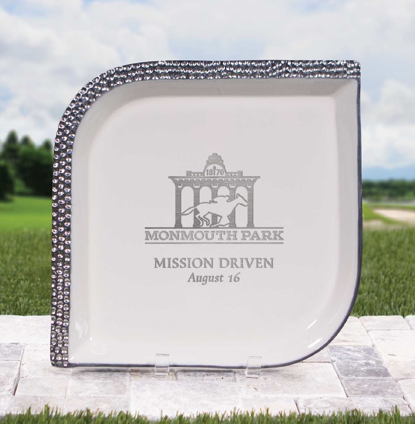 Rivulet Award Plate 2