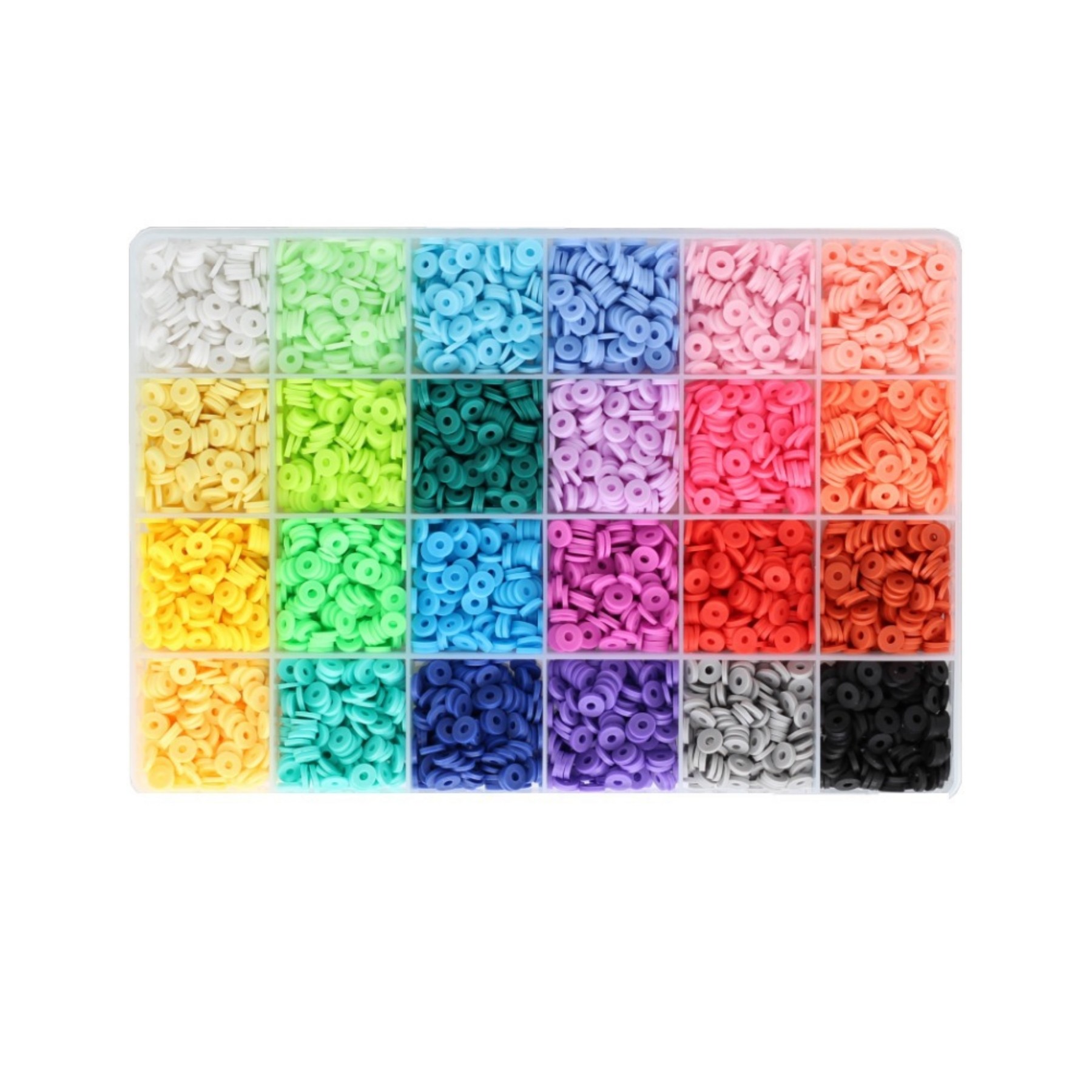 DIY Jewelry Bead Kit 5