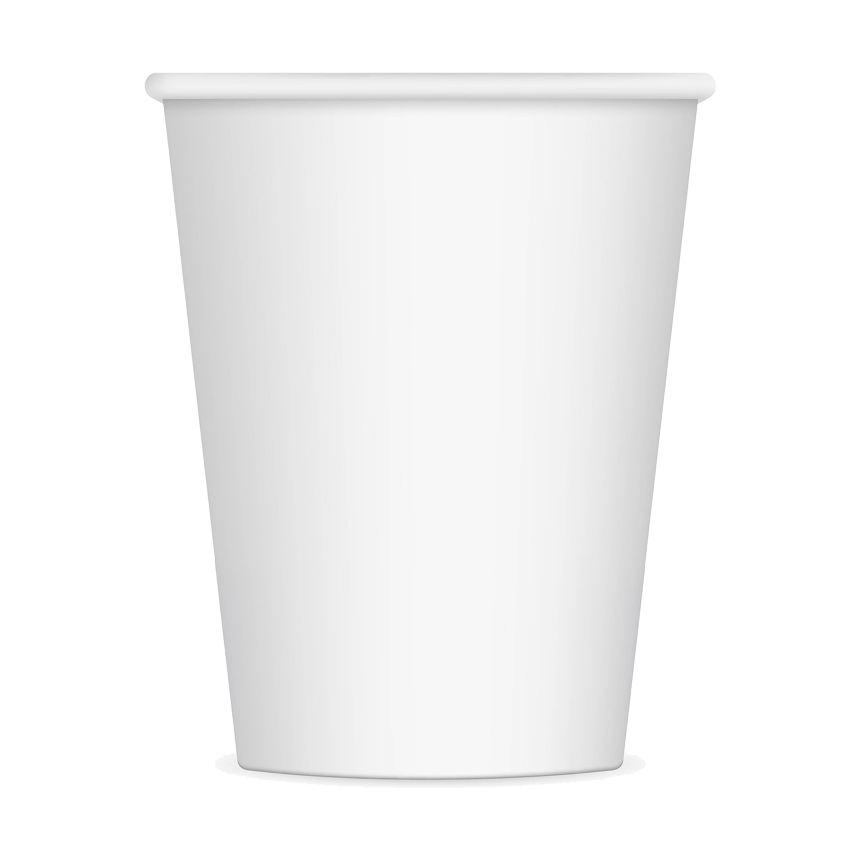 12 Oz. Insulated Paper Cup 2