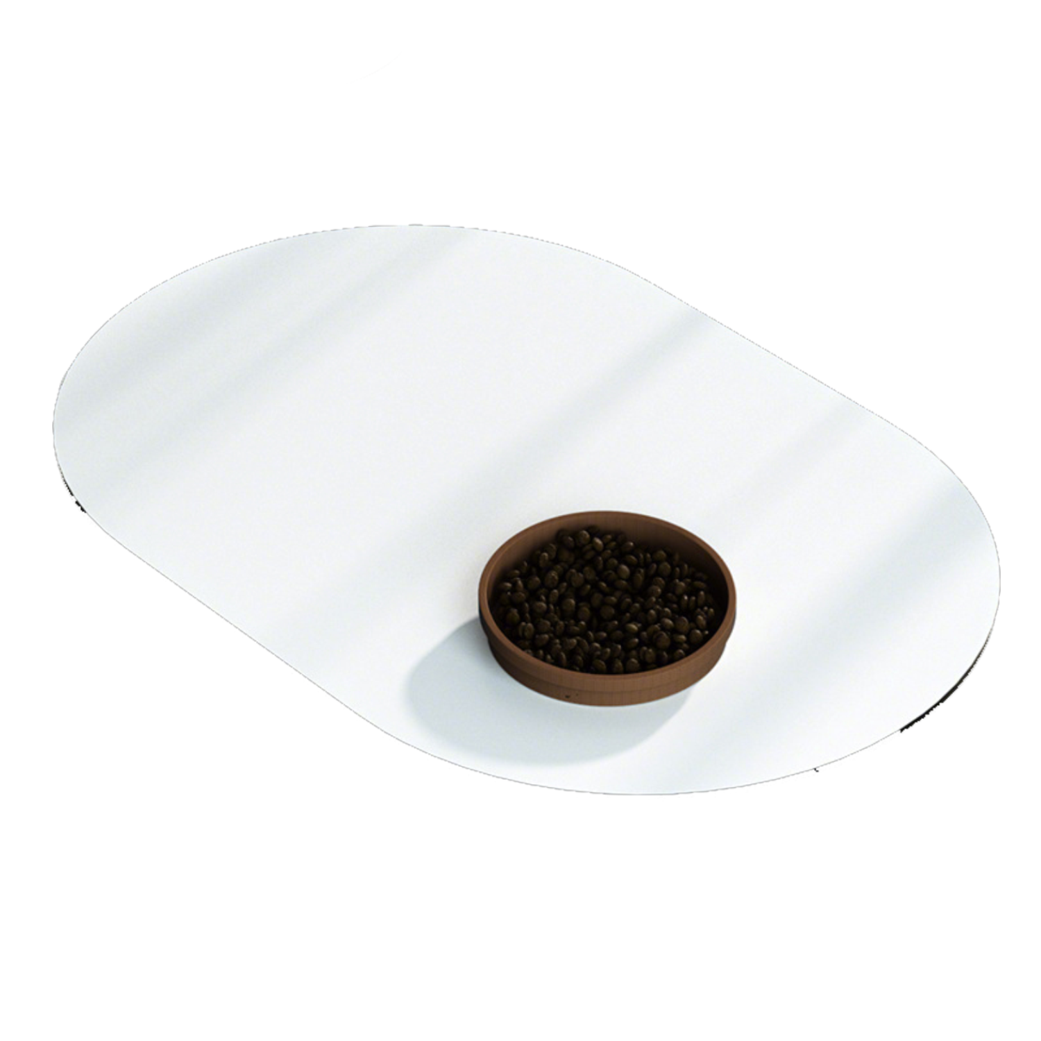 Waterproof Pet Food Mat 7