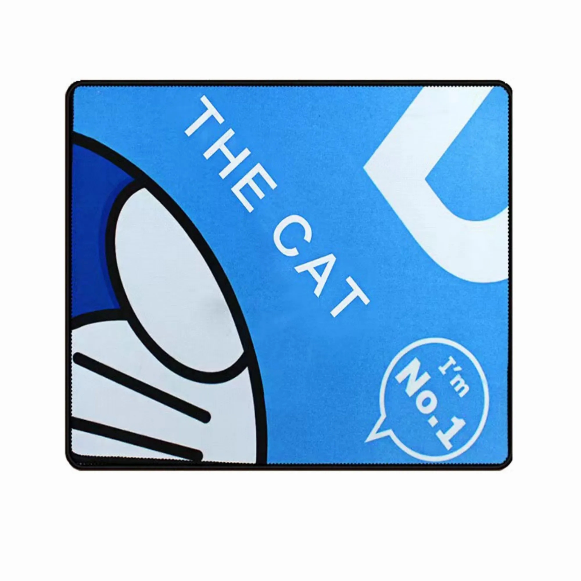 Stitched Edge Mouse Pad 3