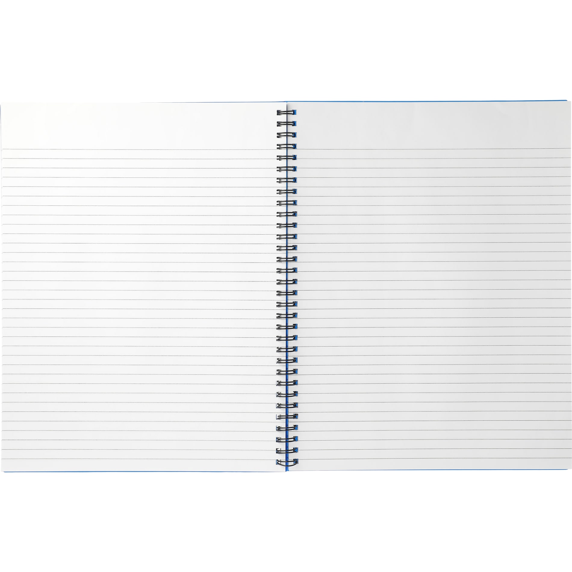 FSC® Mix 8.5" x 11" Lg Business Spiral Notebook 57