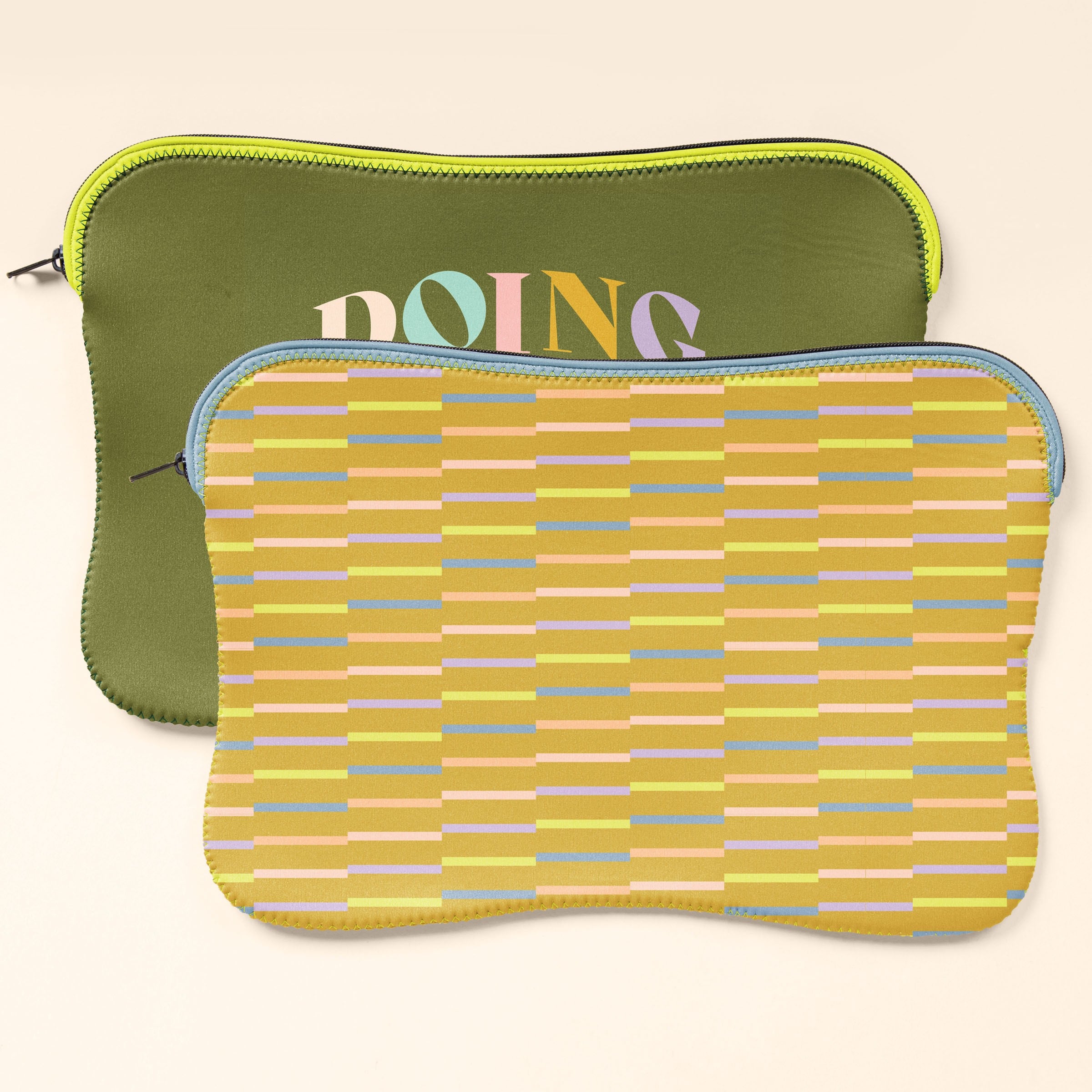 4CP KAPPOTTO TECH SLEEVE - 15"