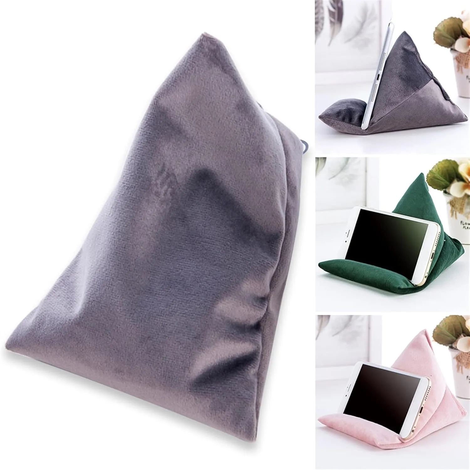 Universal Lazy Phone Pillow Holder 8