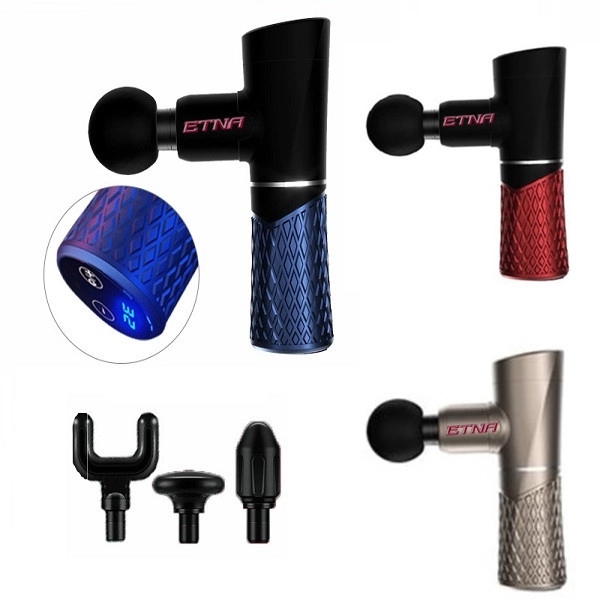 Mini Massage Fascial Gun 4