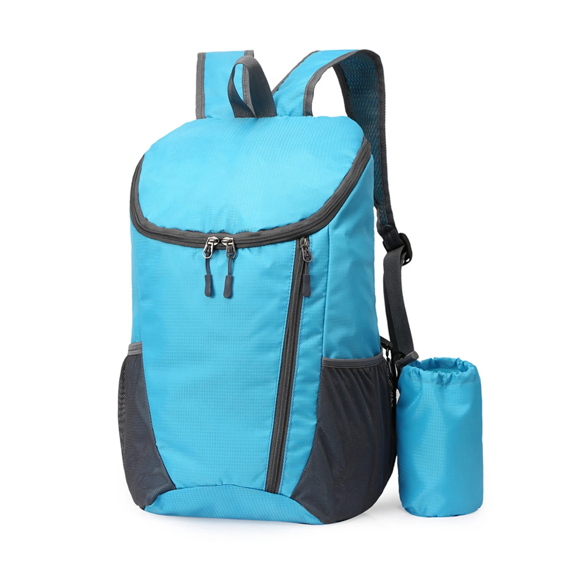 Portable Sport Hiking Backpack 5