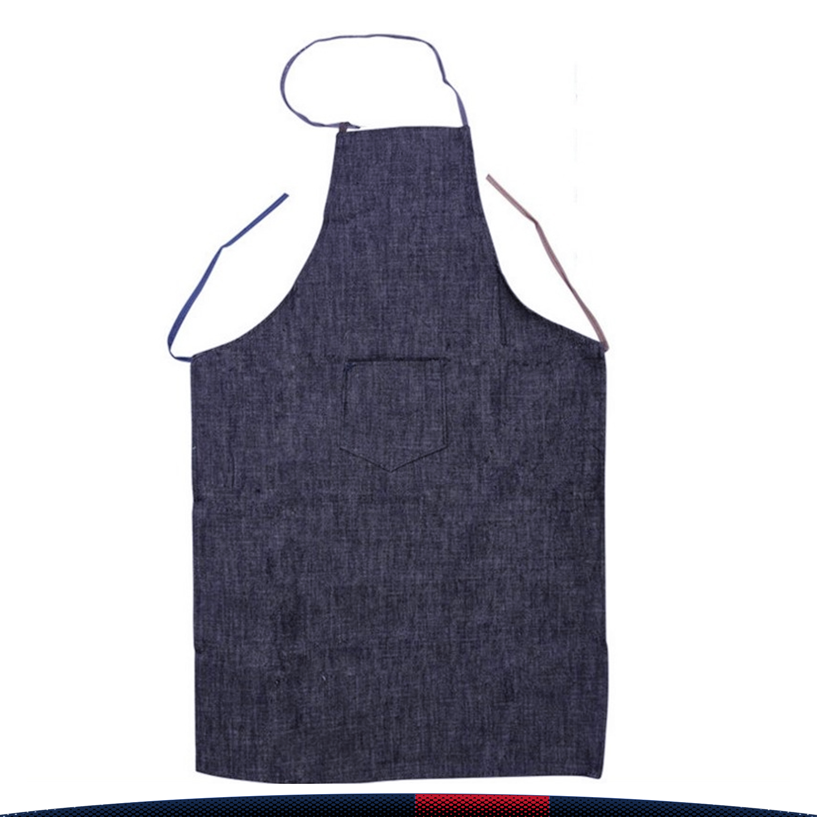 Taurus Long Apron 4