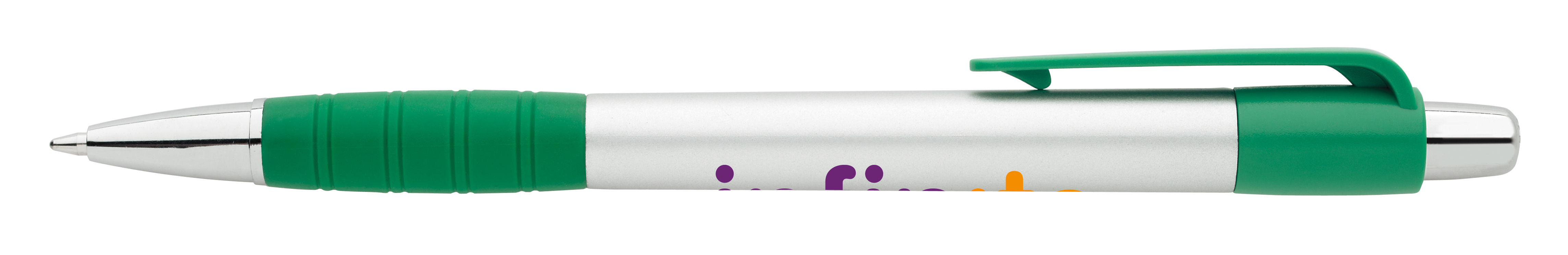 Good Value™ Silver Element Pen 18