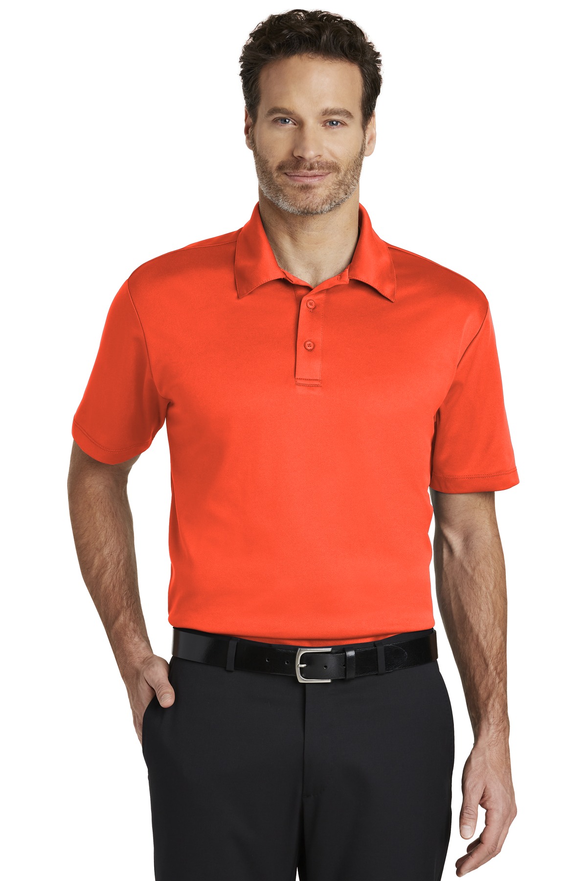 Port Authority® Silk Touch Performance Polo 77