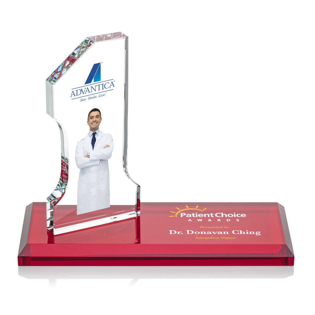 Northam #1 VividPrint™ Award