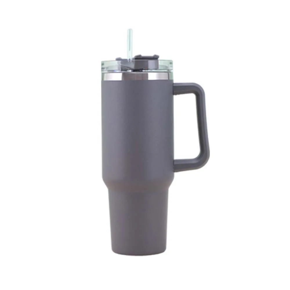 40 oz Stainless Steel Insulated Cup 3