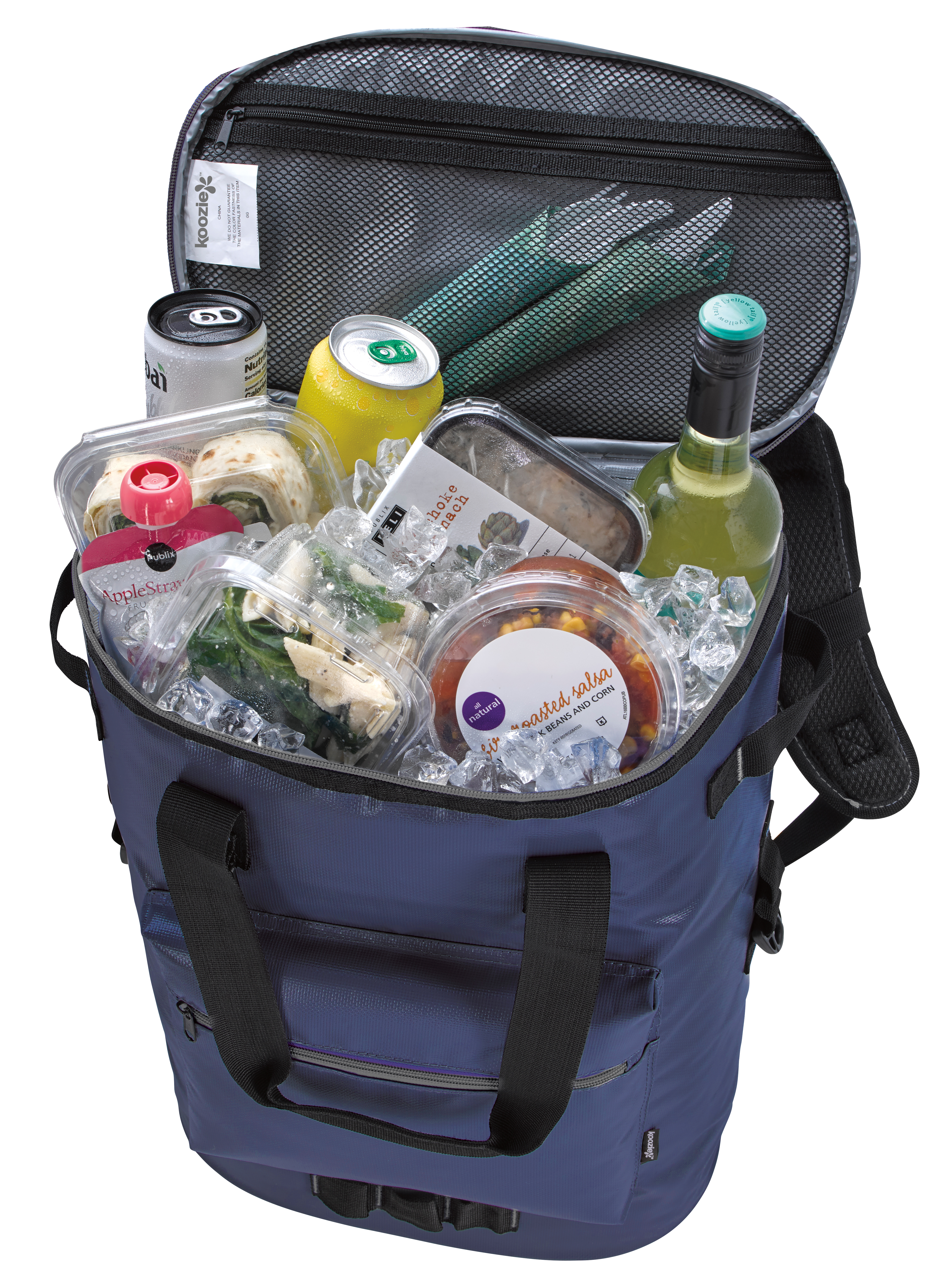 Olympus 36-Can Cooler Backpack