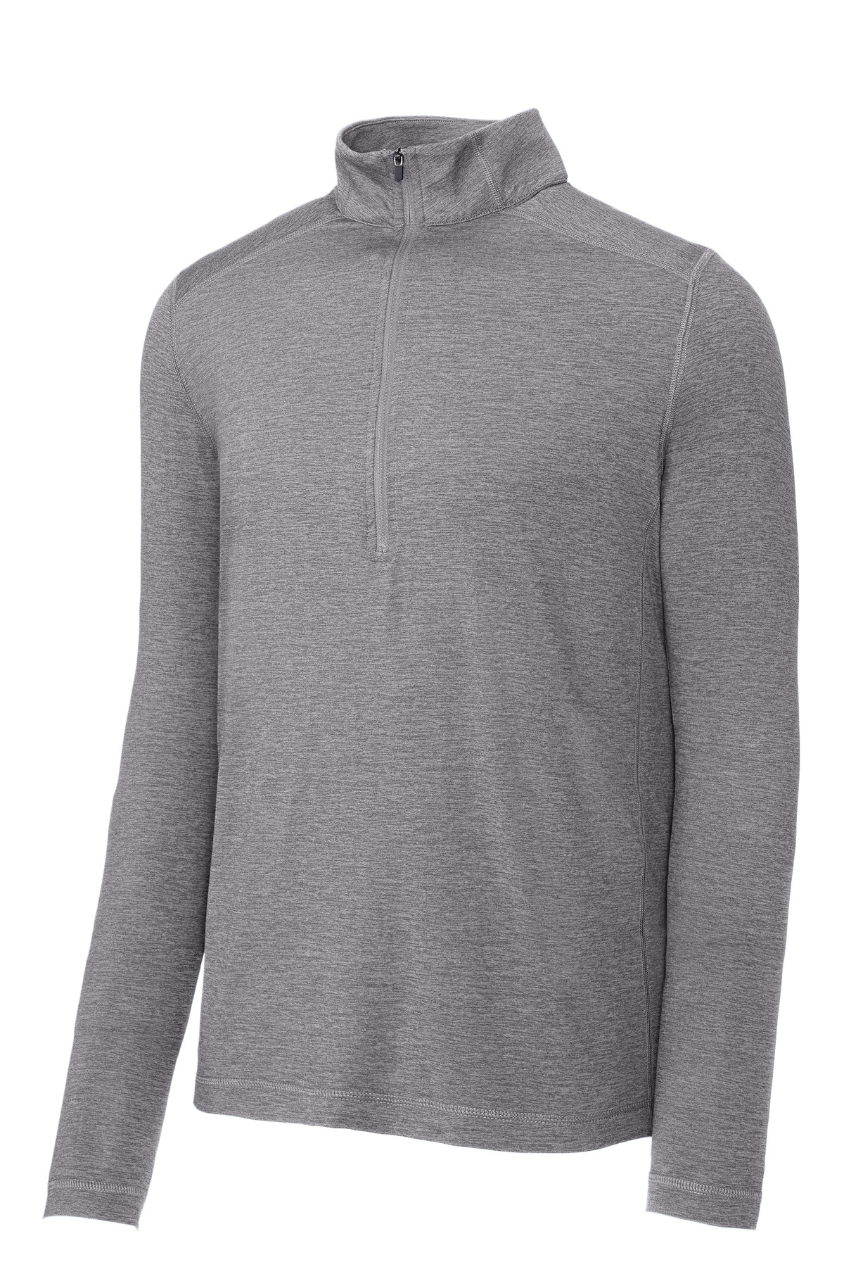 Sport-Tek Exchange 1.5 Long Sleeve 1/2-Zip ST711 11