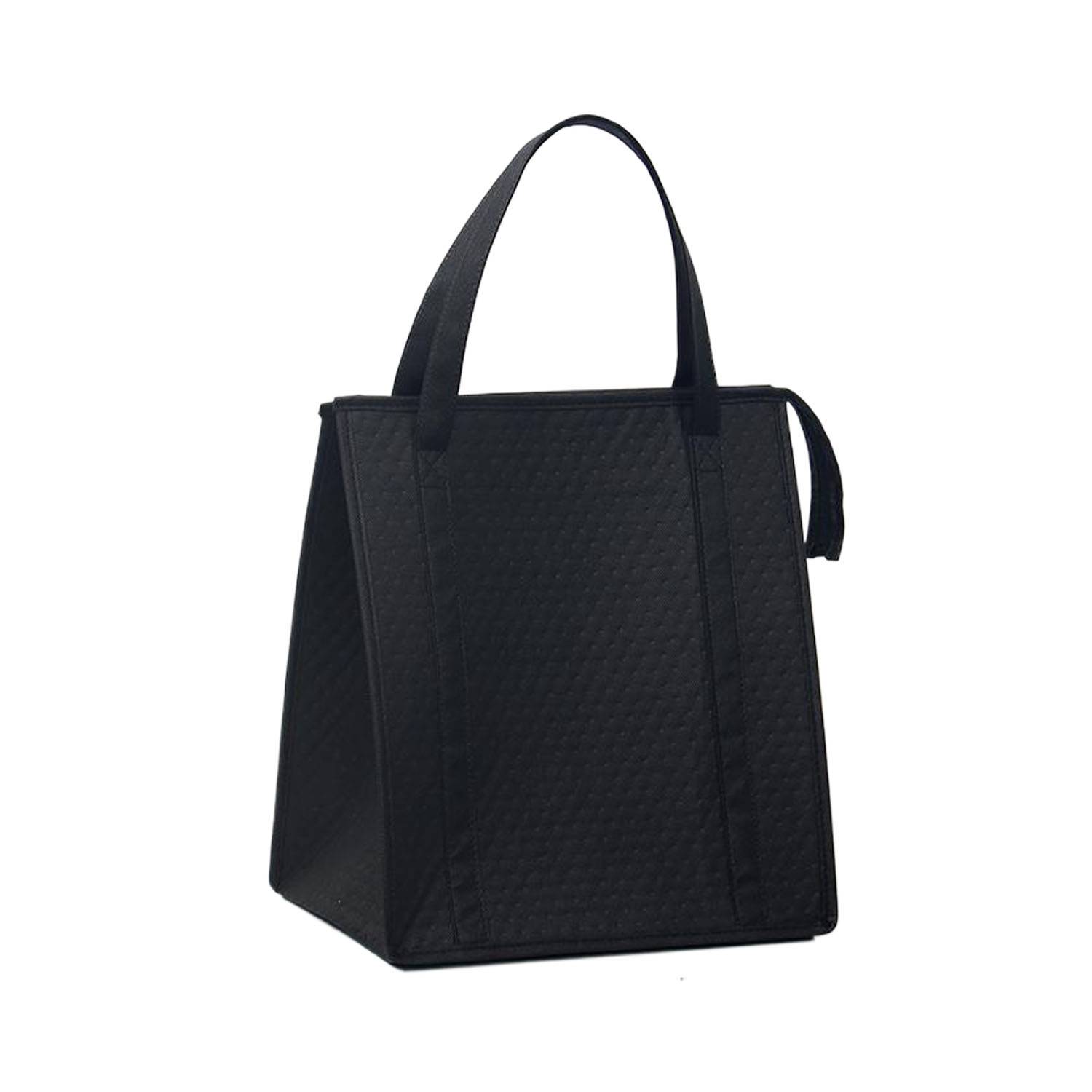 Insulated Grocery Tote Bag 2