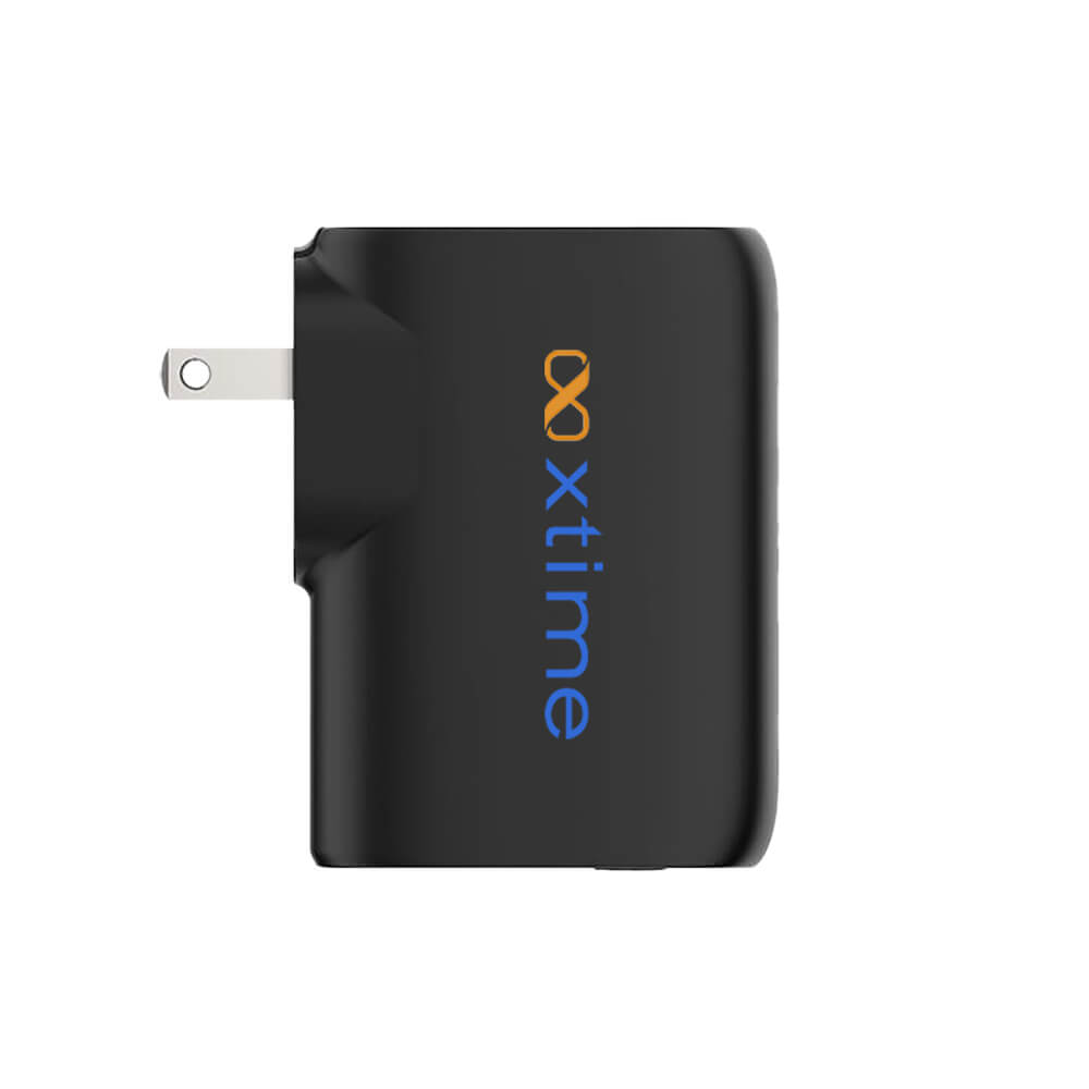 Belkin Hybrid Wall Charger 25W + Power Bank 5K 9