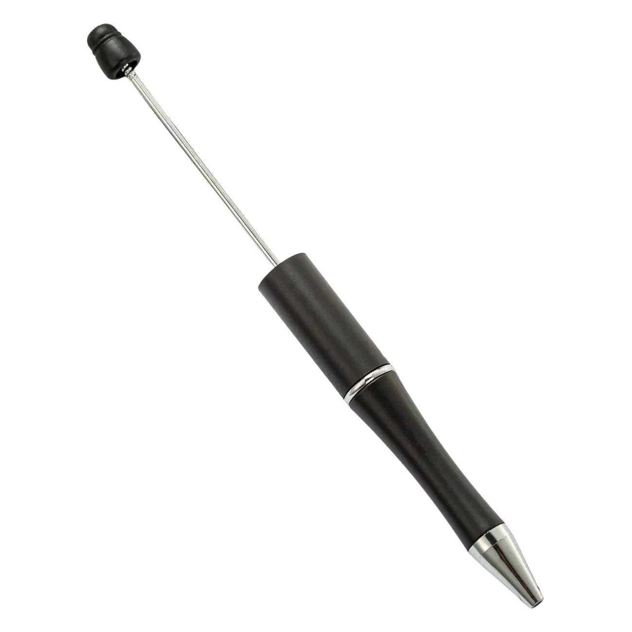 Plastic Beadable Pen 70
