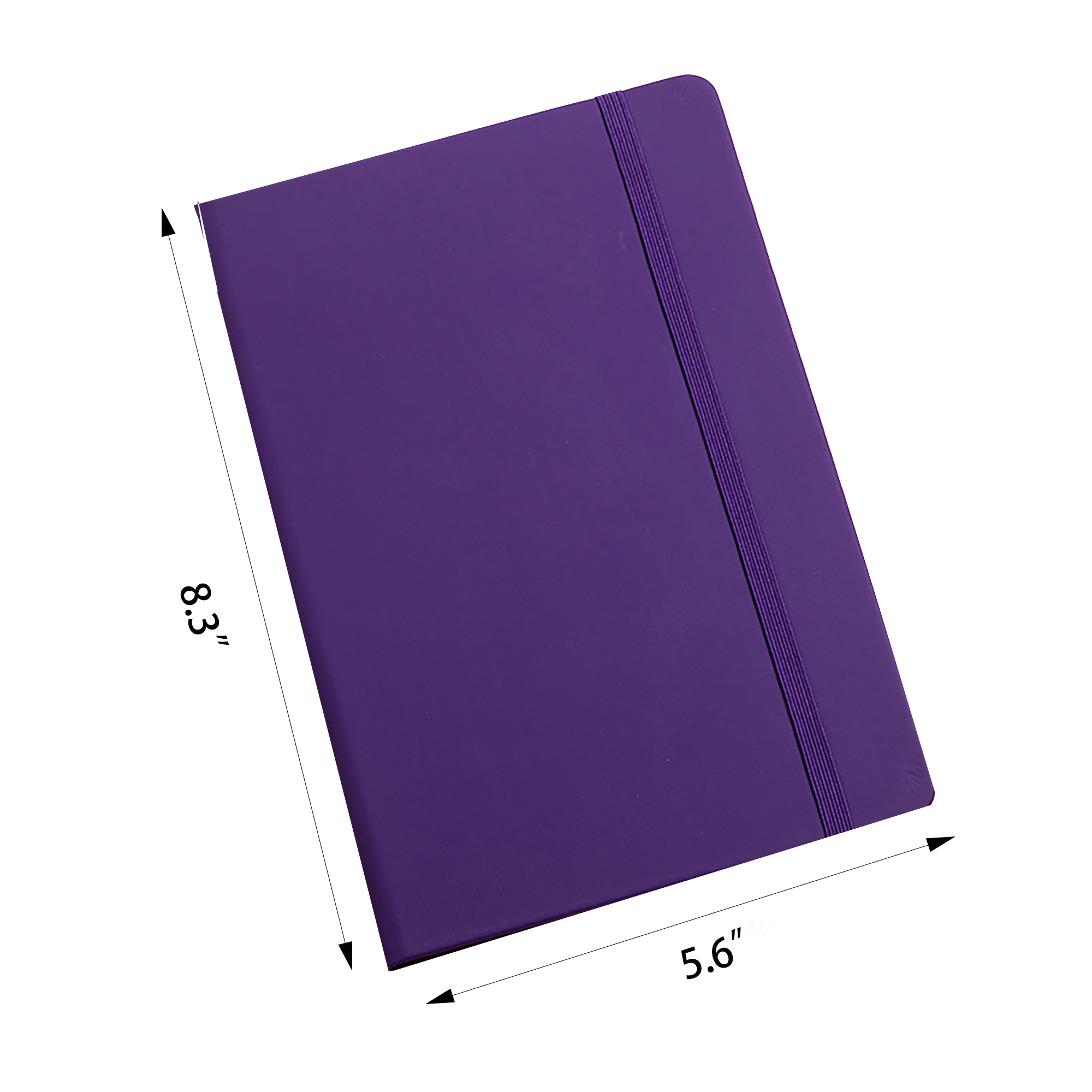 A5 Notebook 1