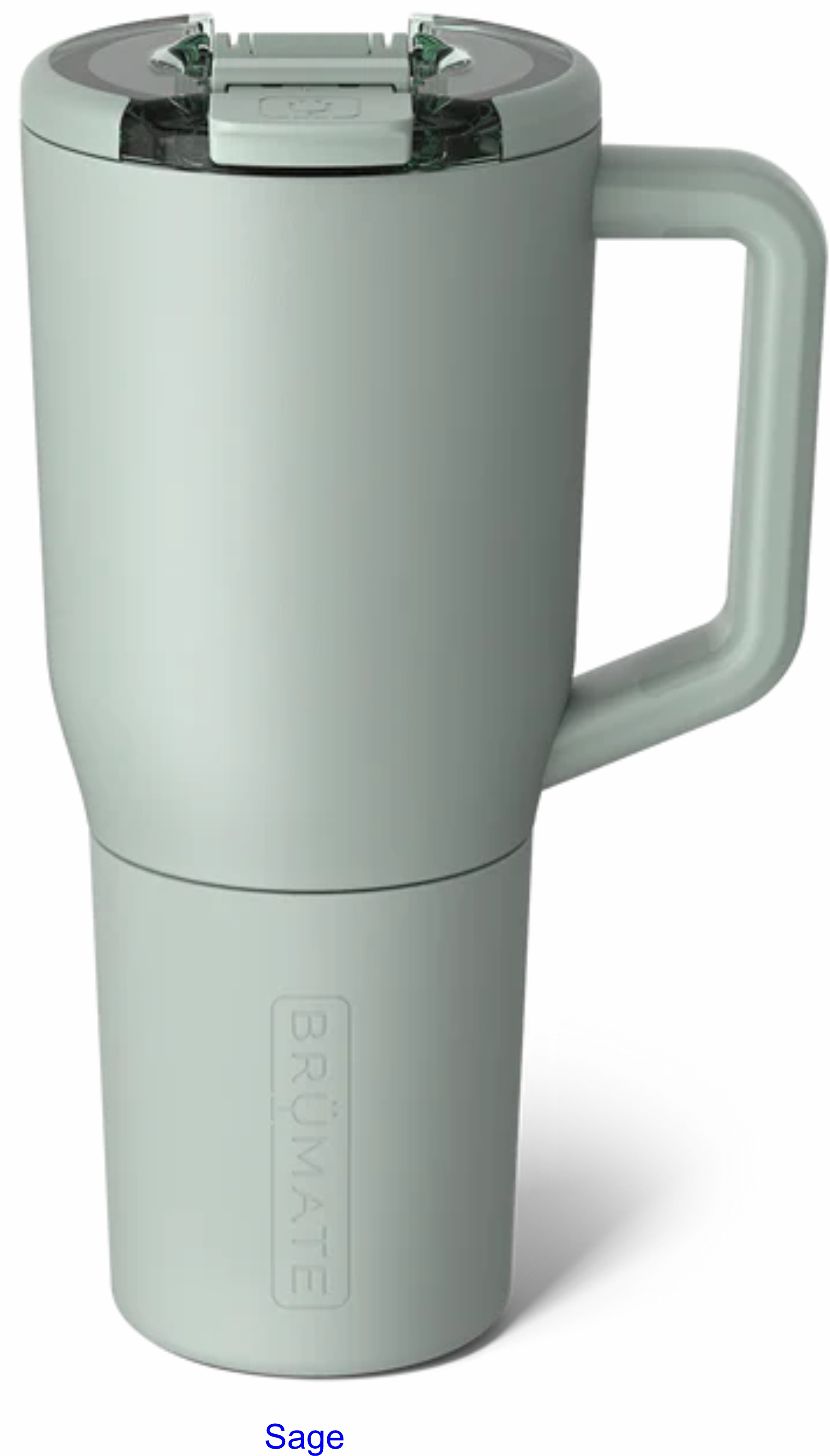 Brumate MUV 35 oz Tumbler 15