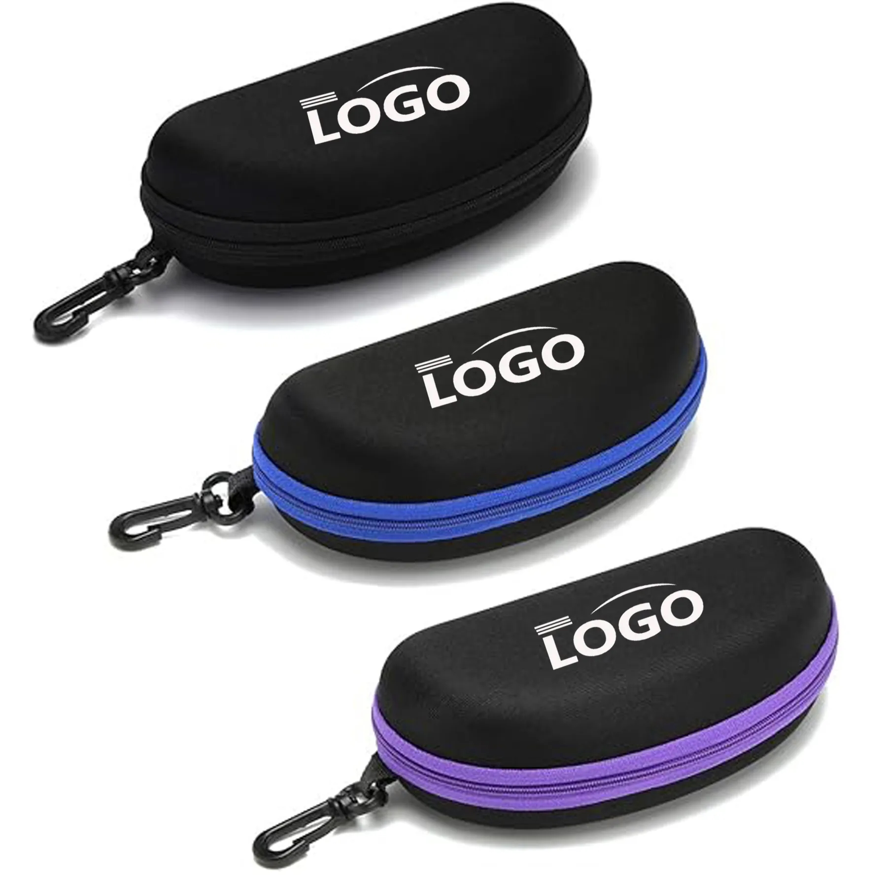 EVA EYEGLASS CASE 3