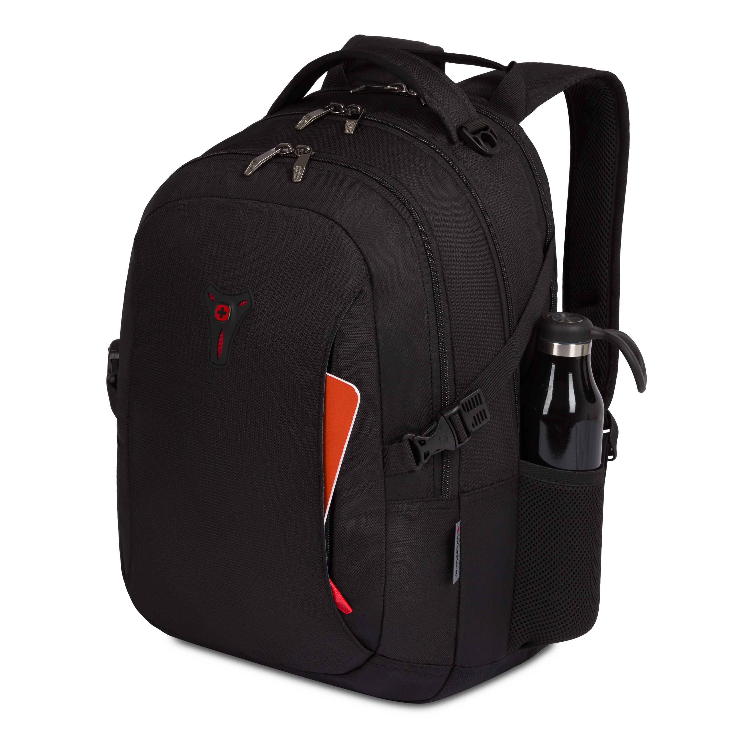 Wenger Sidebar 16" Computer Backpack w/Tablet/eReader Pocket 2