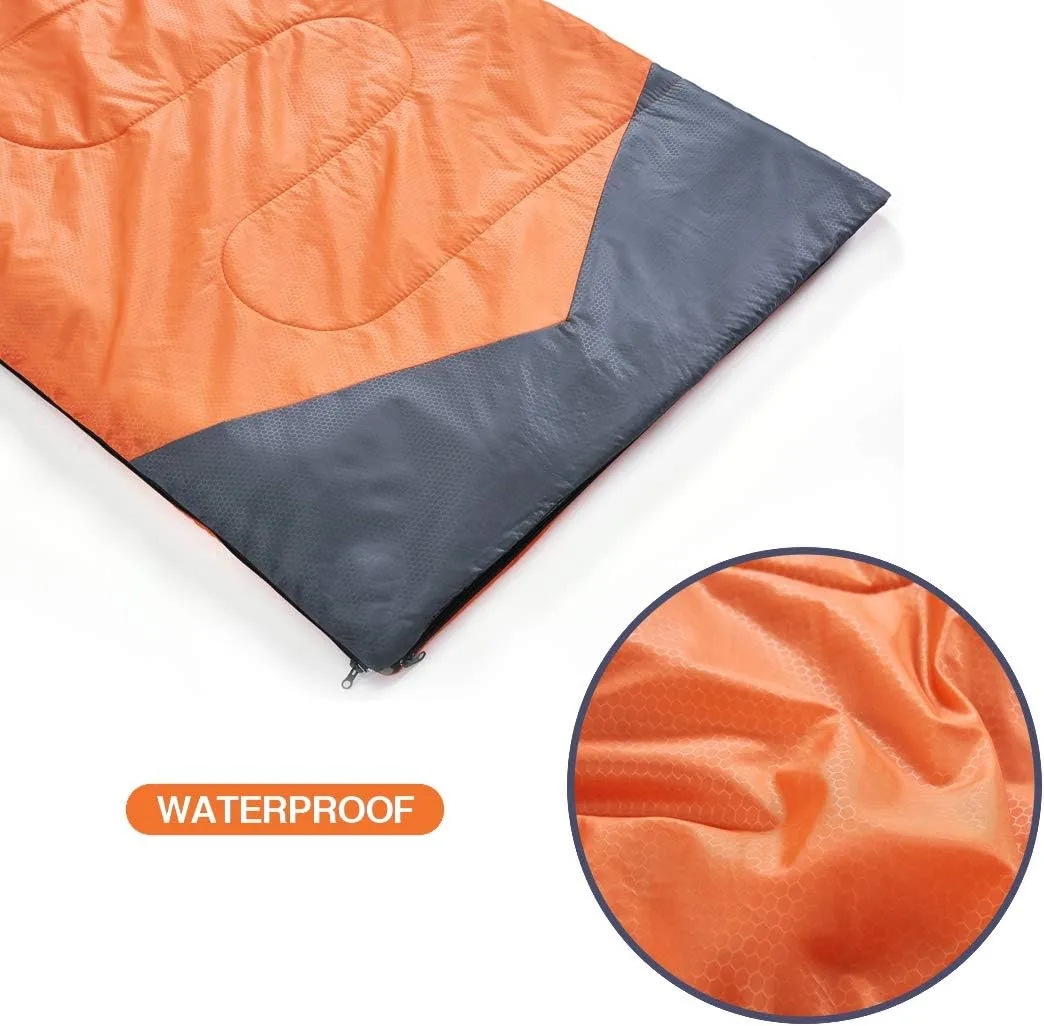 Camping Sleeping Bag 5